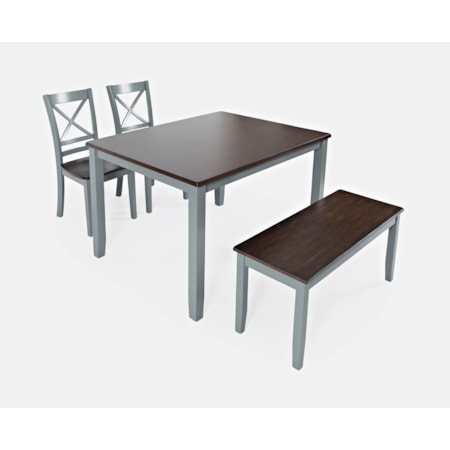 4pk Dining