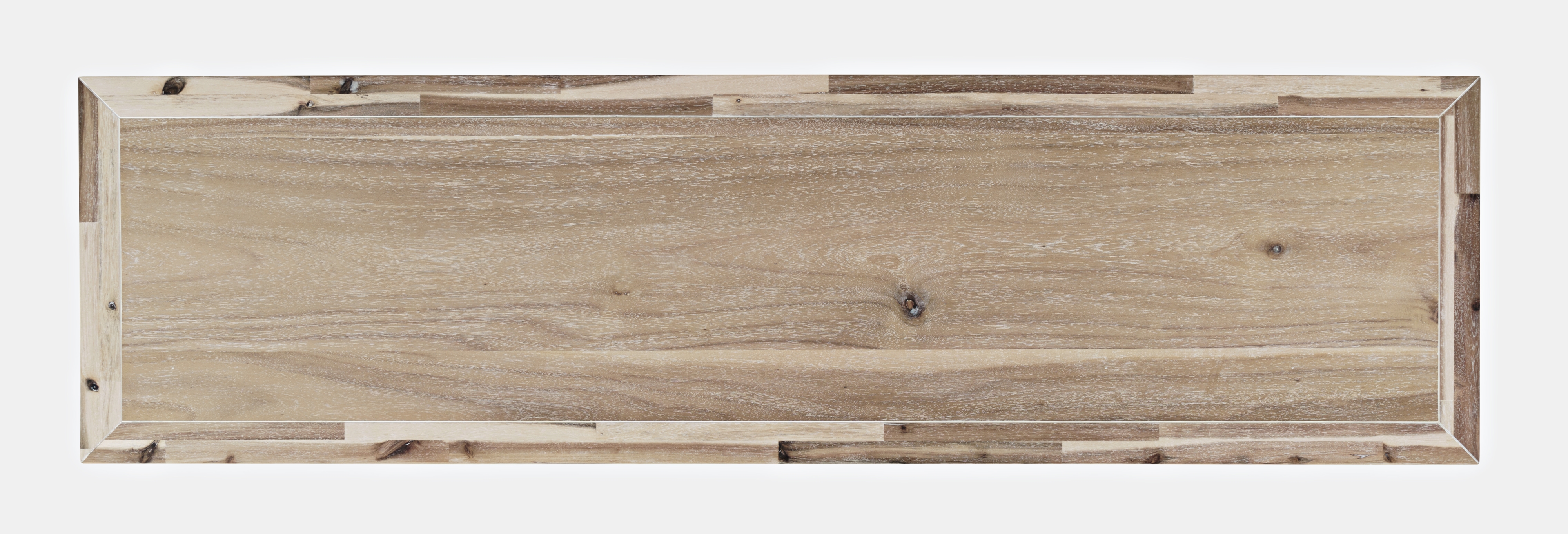 VFM Signature Colhane 4-Door Accent Cabinet