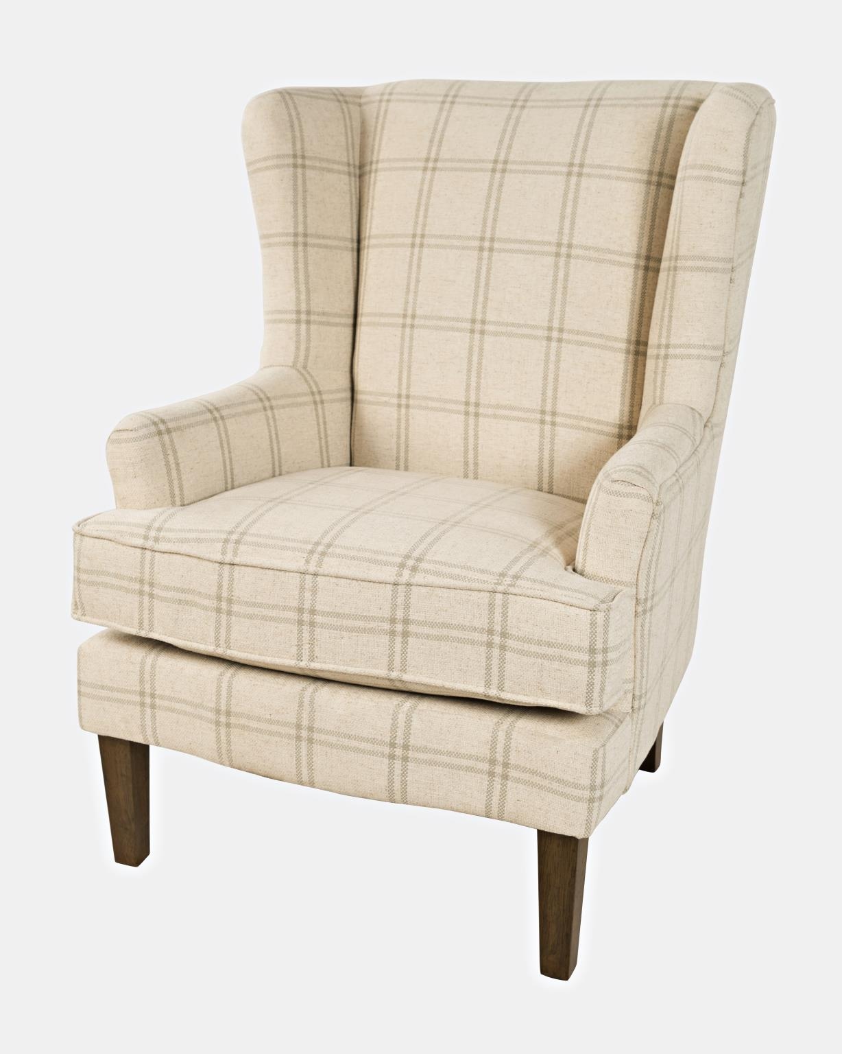 Accent Chair