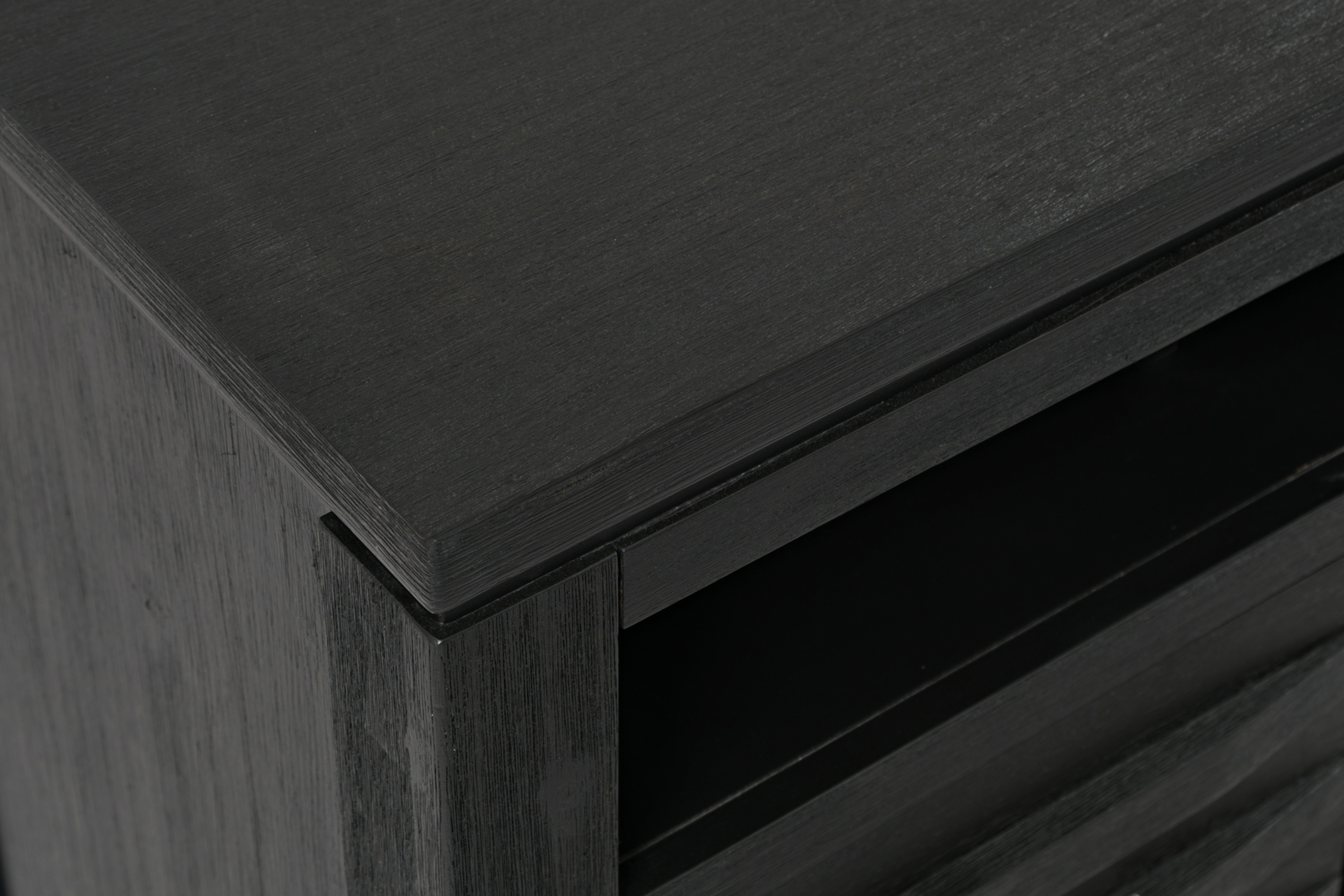 Jofran Altamonte 7-Shelf Console