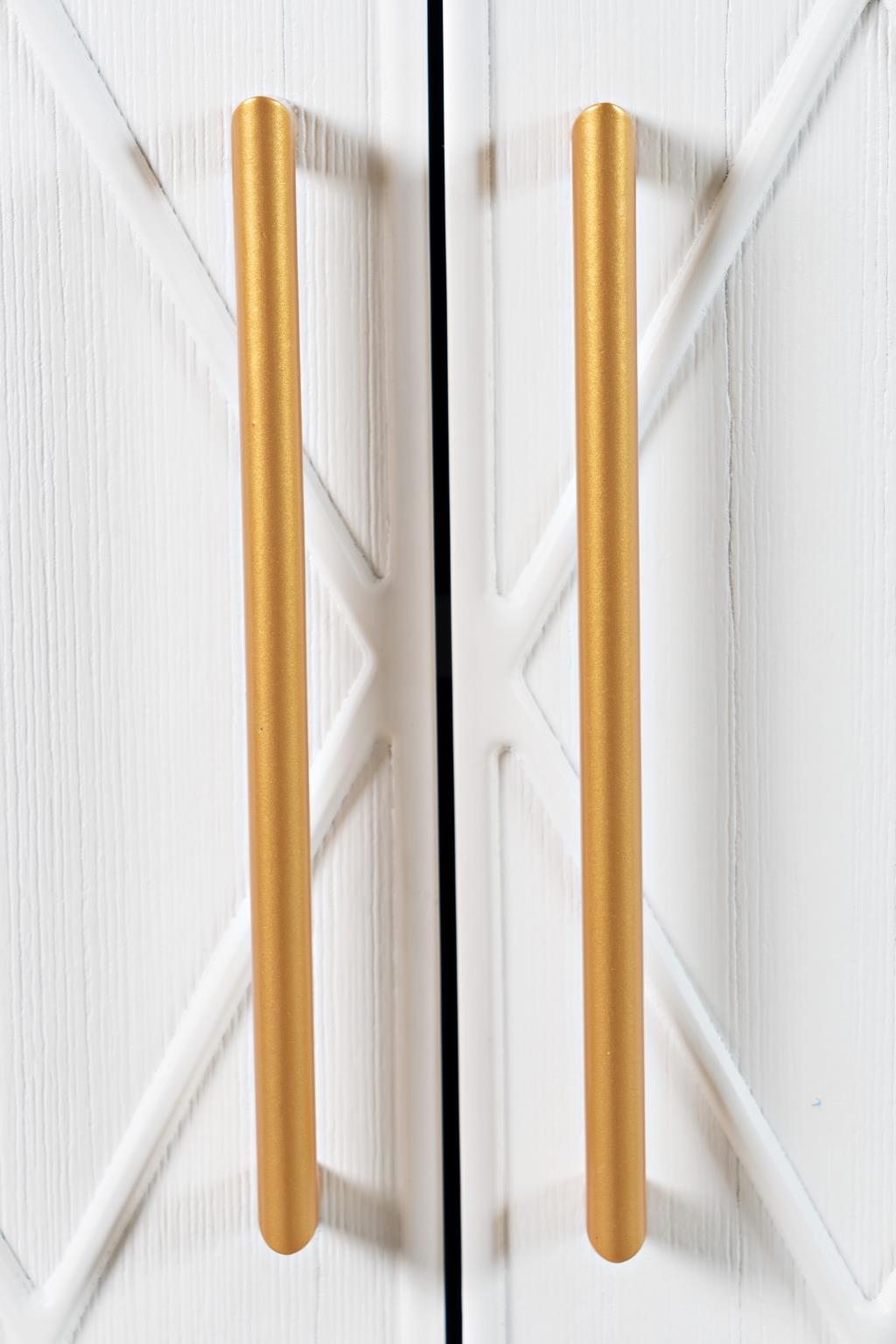 Jofran Argyle Glen 60" Accent Cabinet