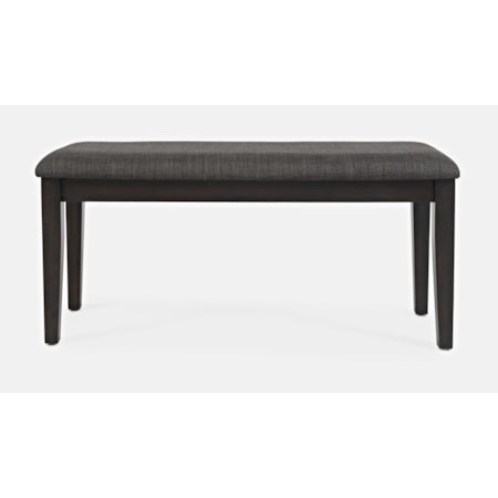 Upholstered Dining Bench