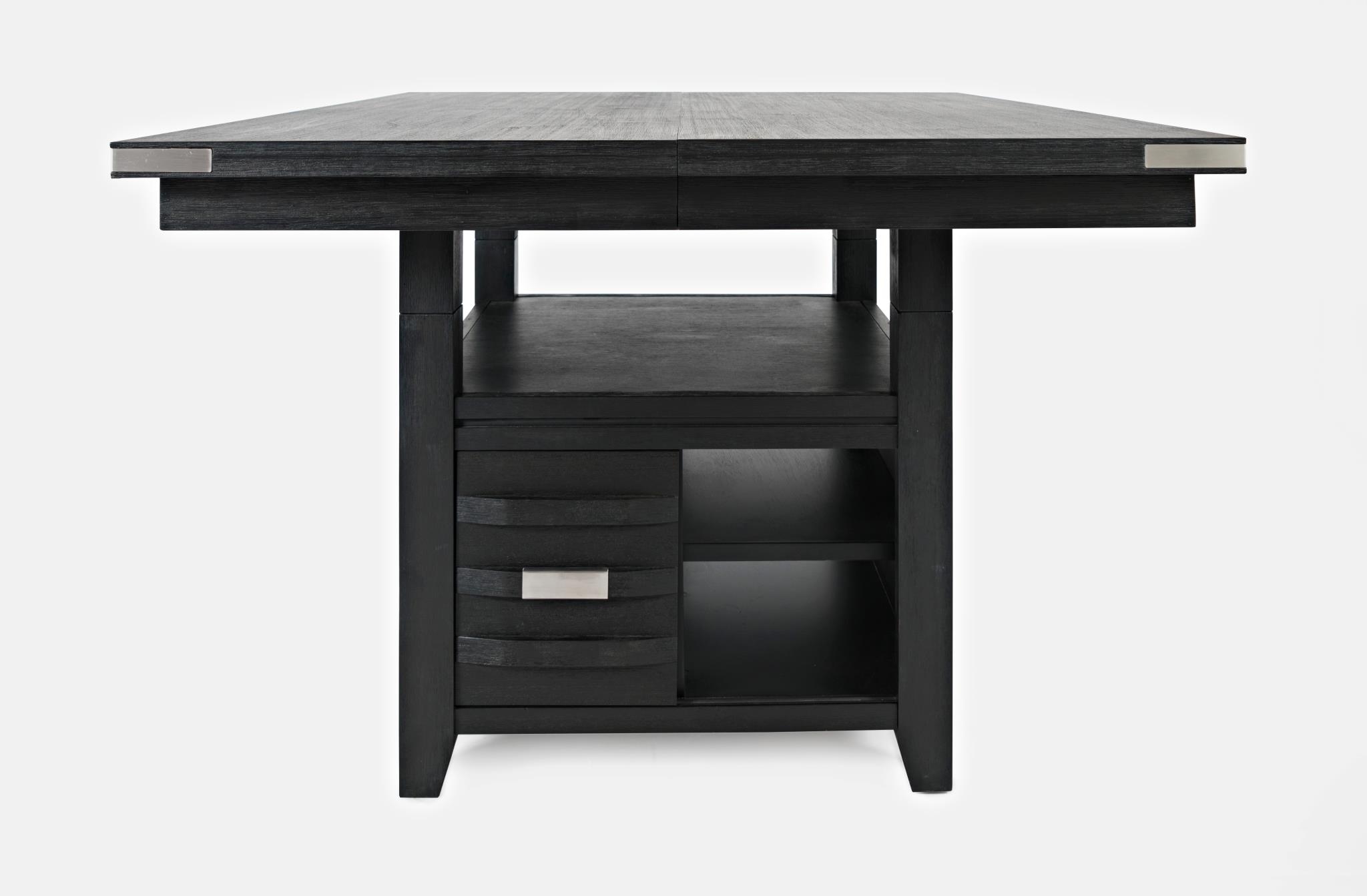 Jofran Altamonte Square Dining w/Storage Base