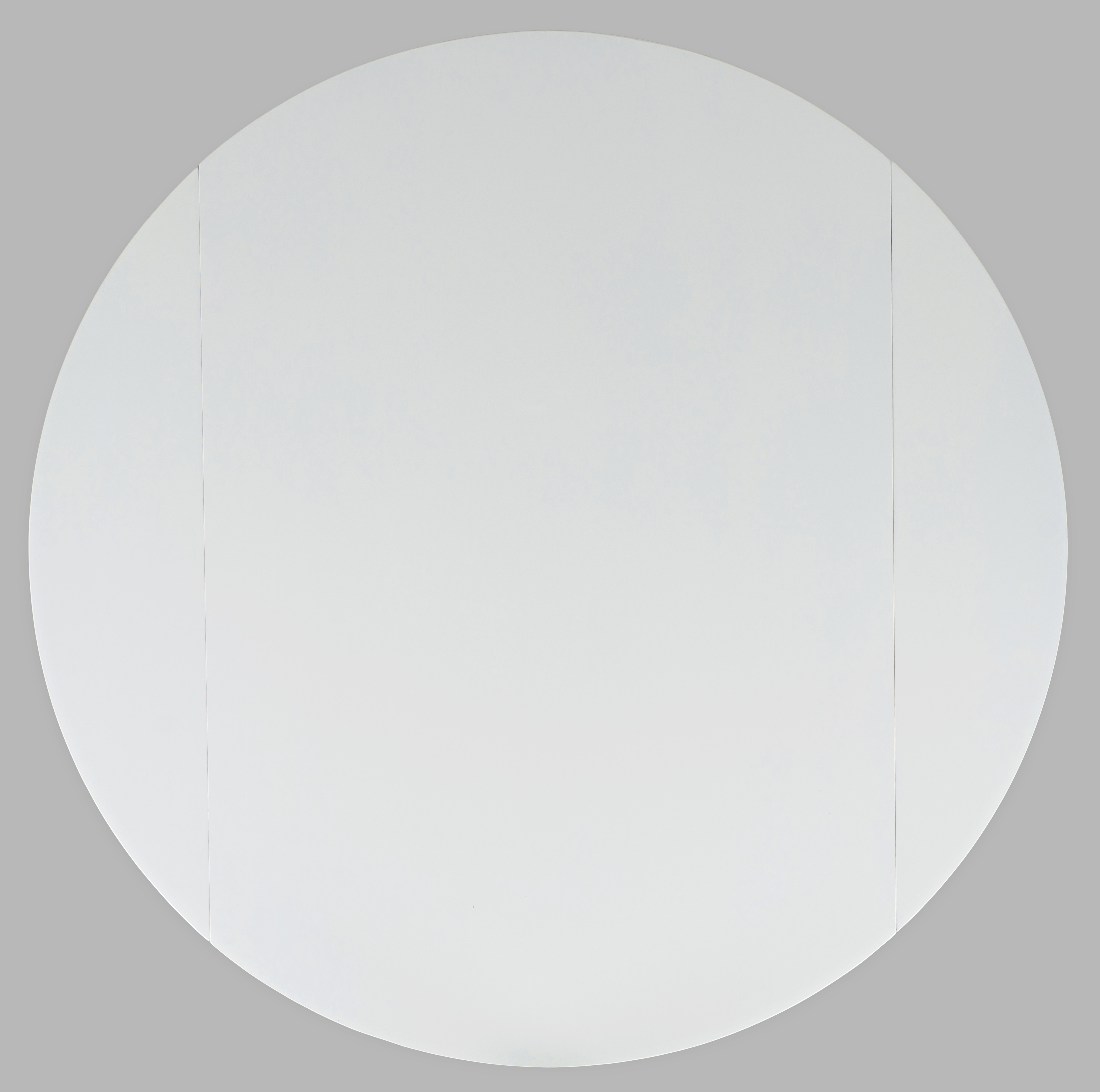 Round Drop Leaf Table