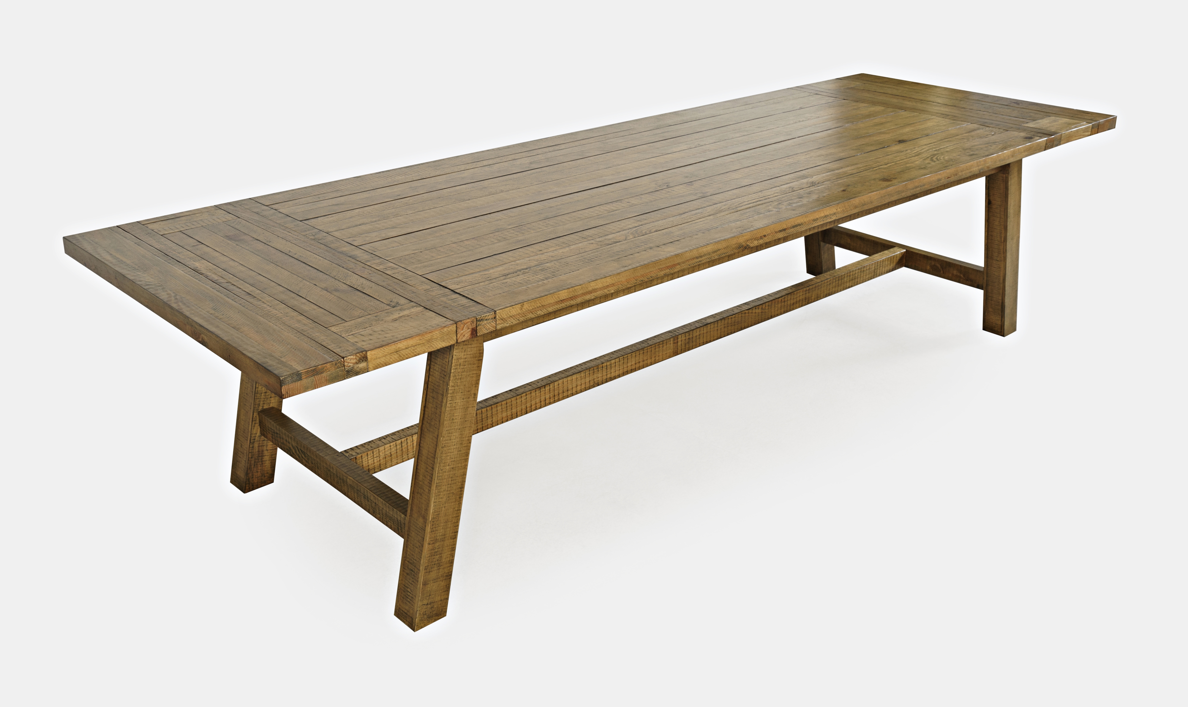 Trestle Ext. Dining Table