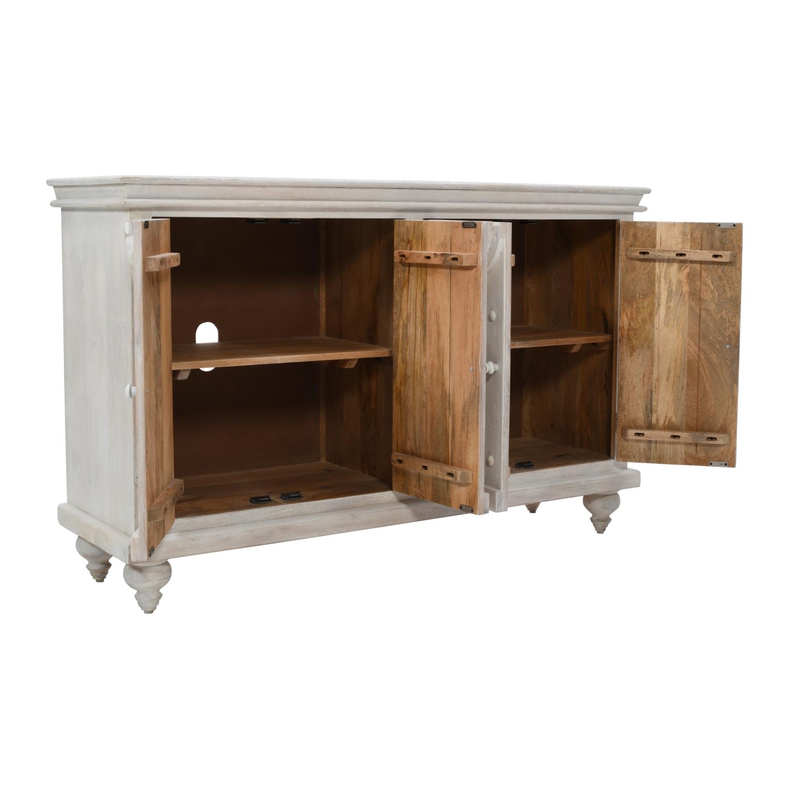 Accent Cabinet
