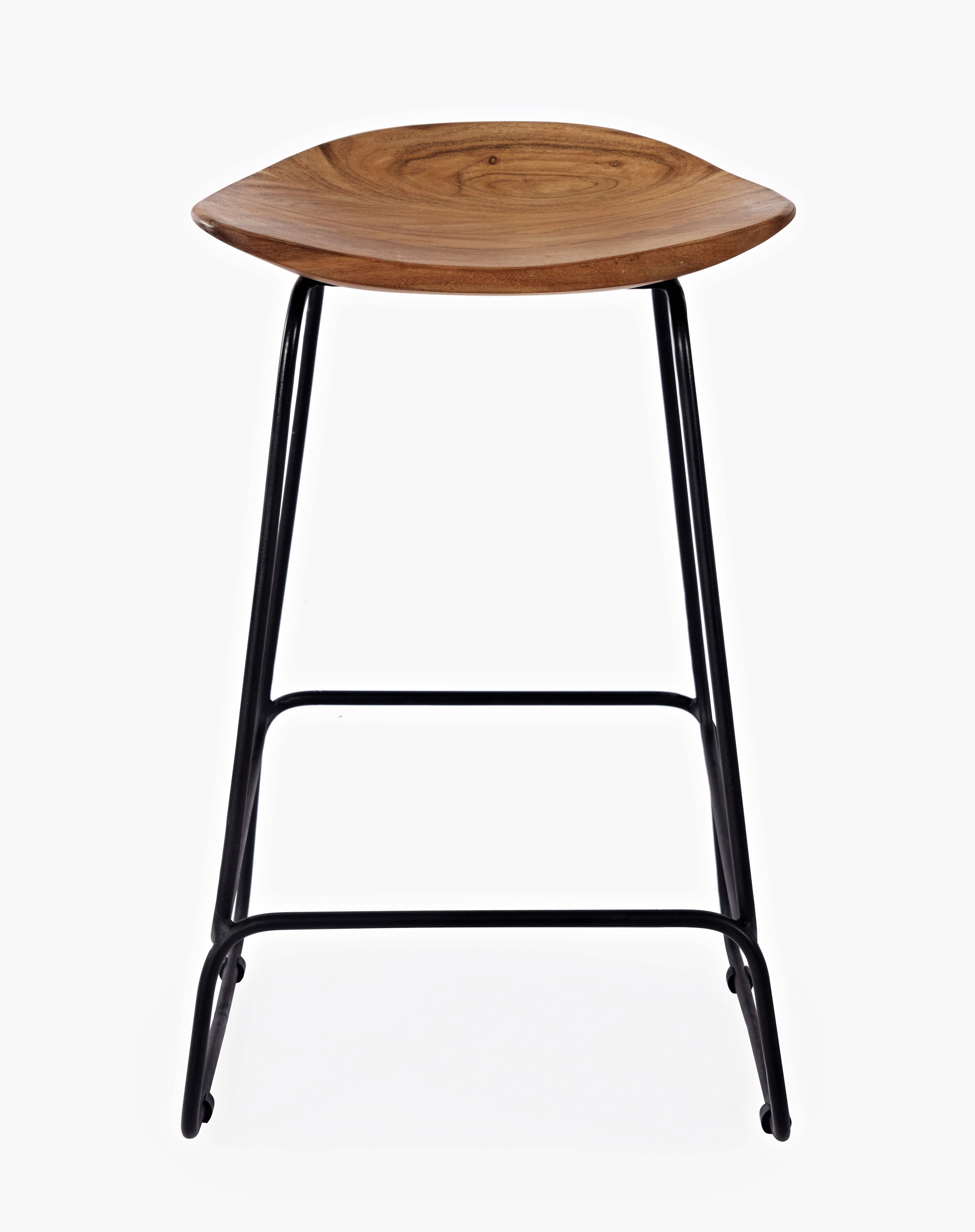 Backless Stool