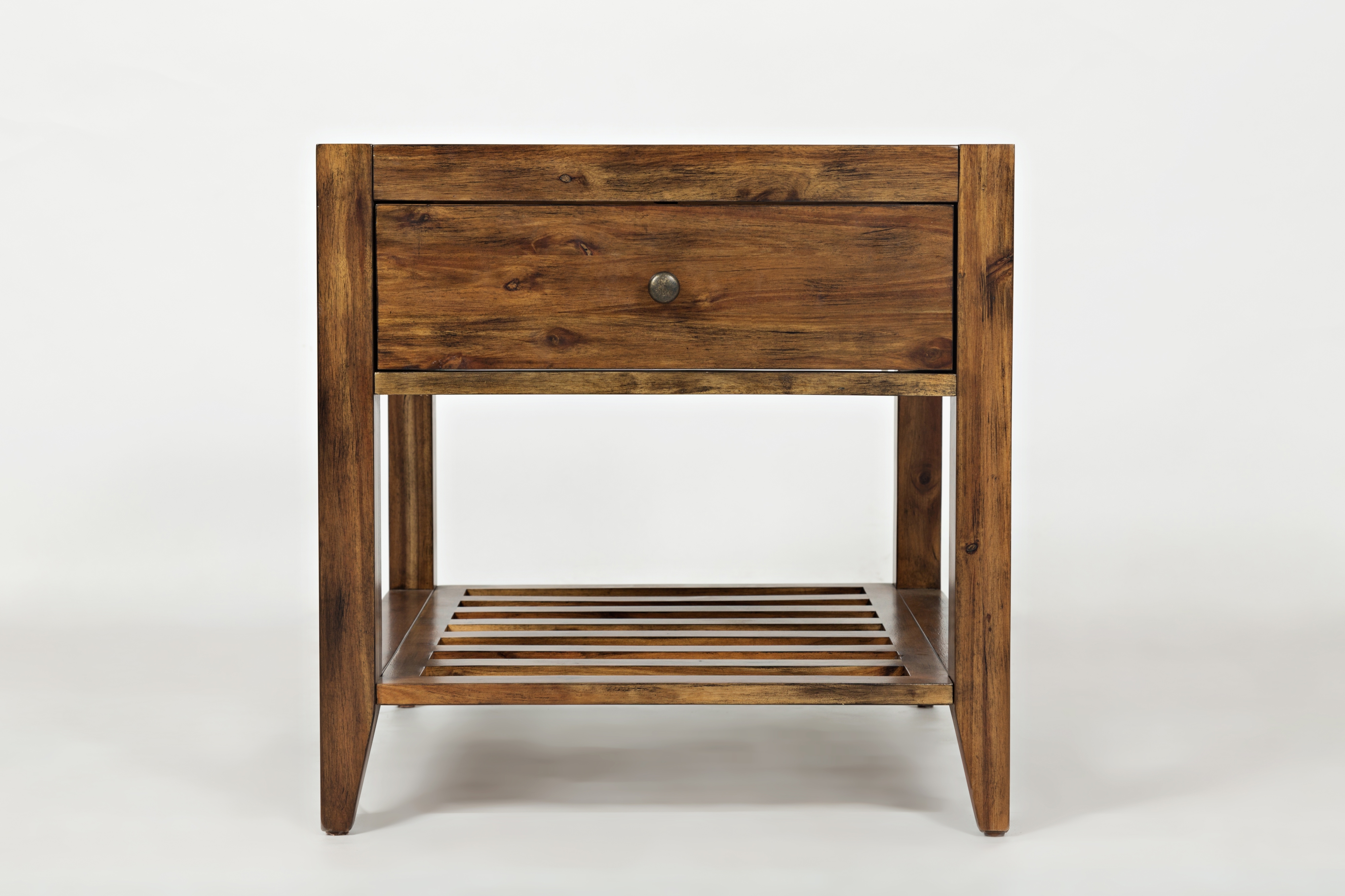 Jofran Beacon Street End Table