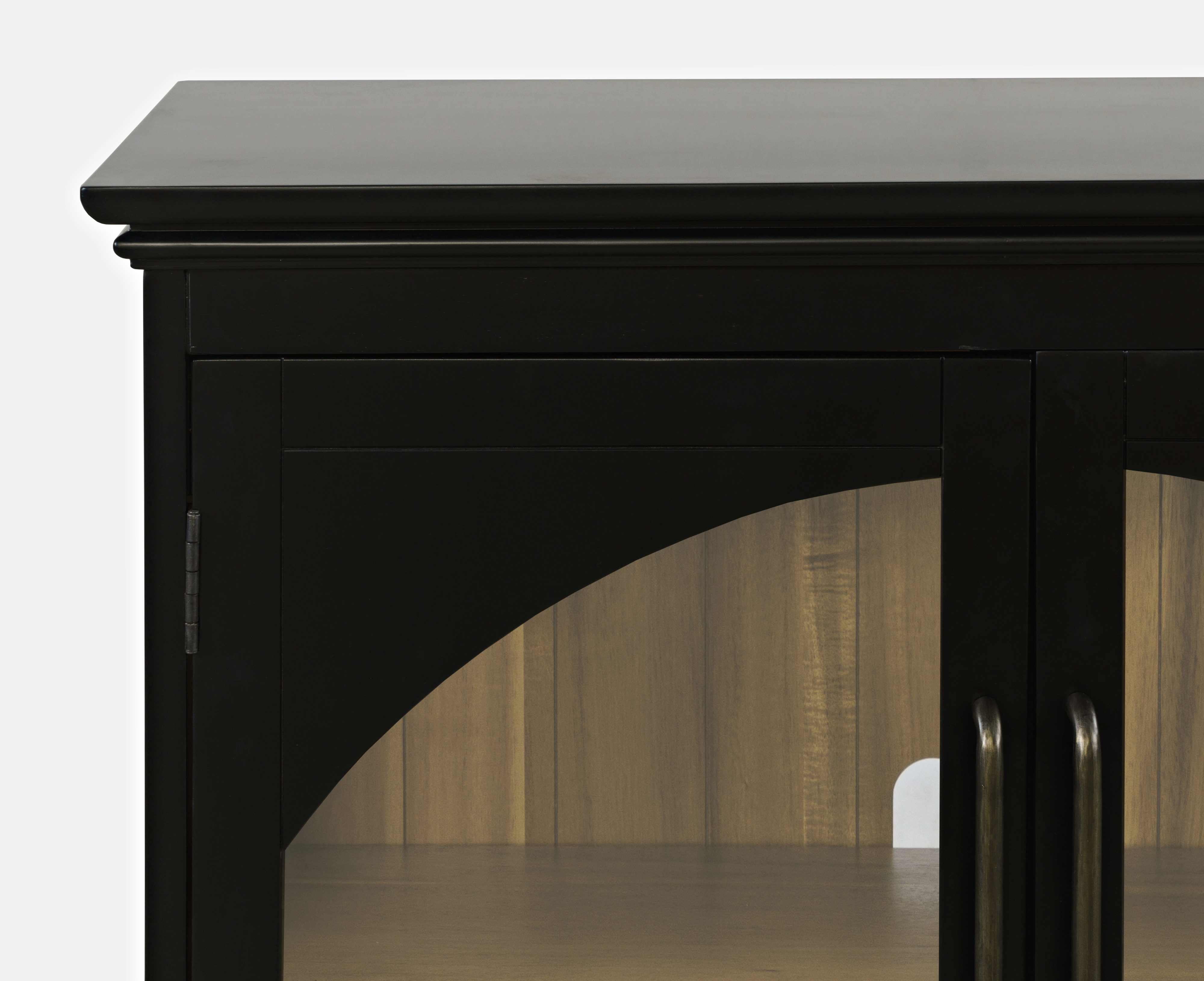 Jofran Archdale 2-Door Accent Cabinet