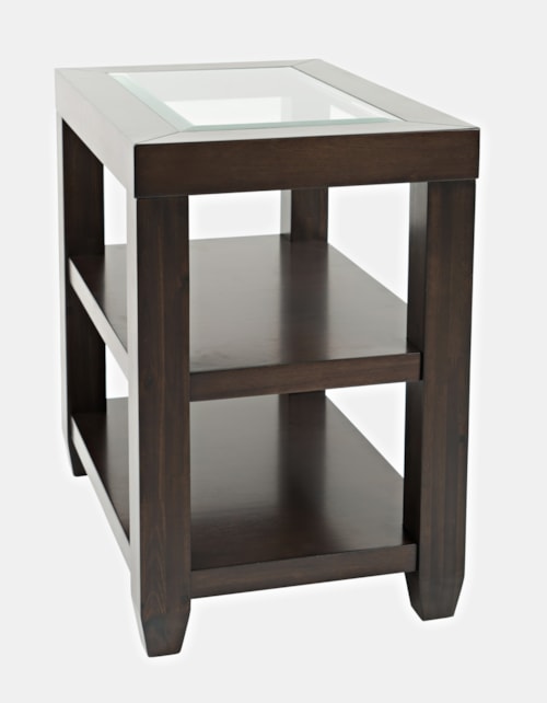 Chairside Table