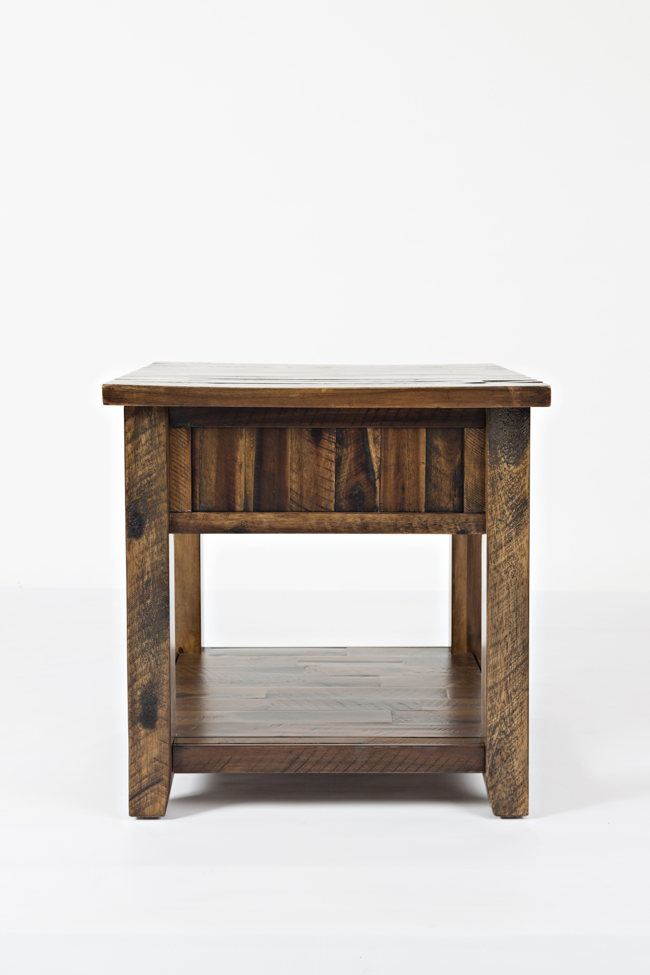Jofran Artisan's Craft End Table