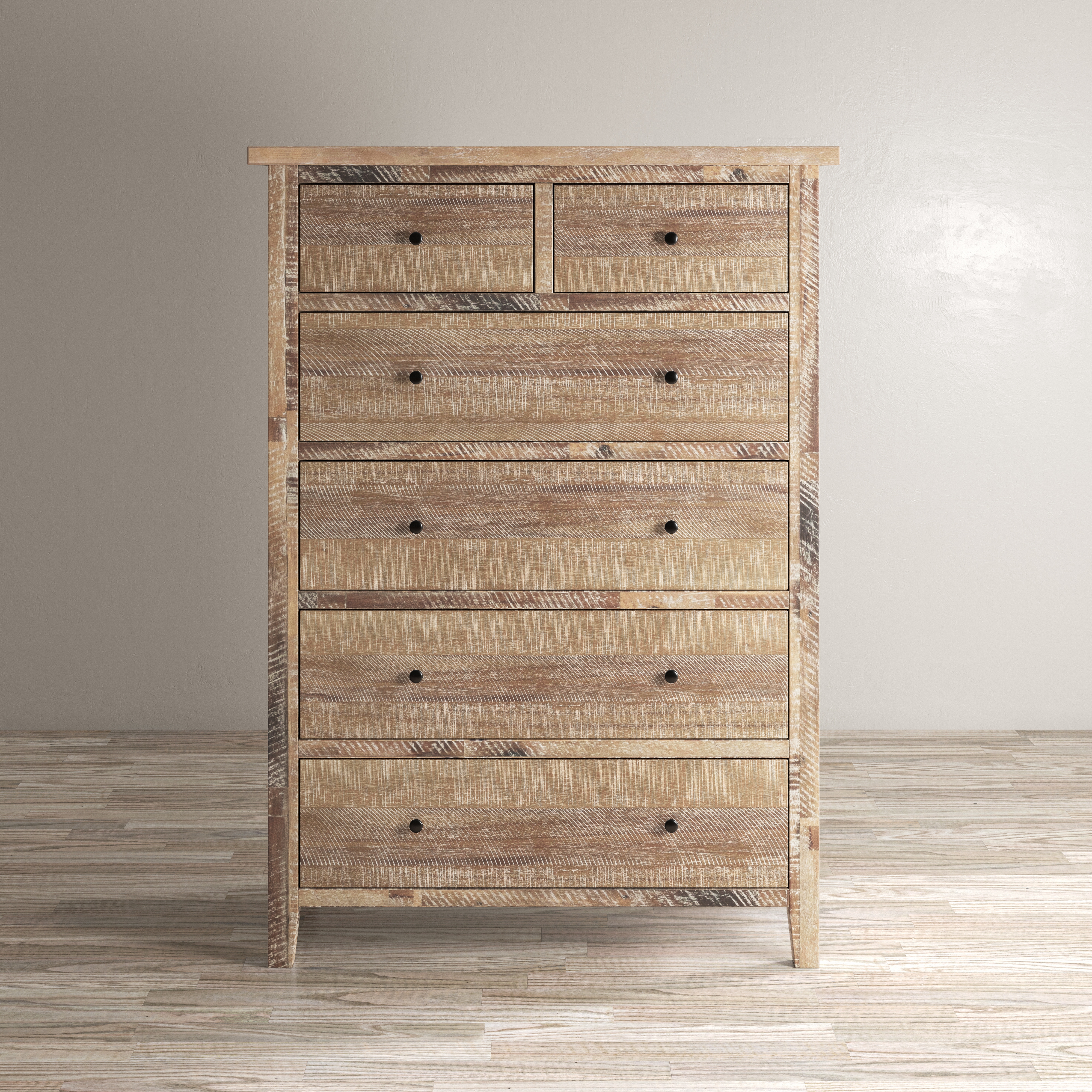 Jofran Maxton Maxton Chest - Sturdy Compliant