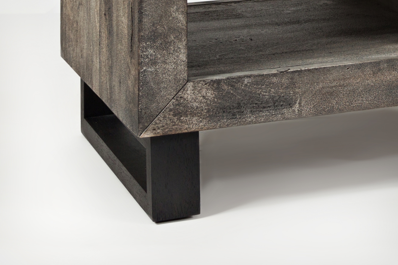 Jofran Mulholland Sofa Table
