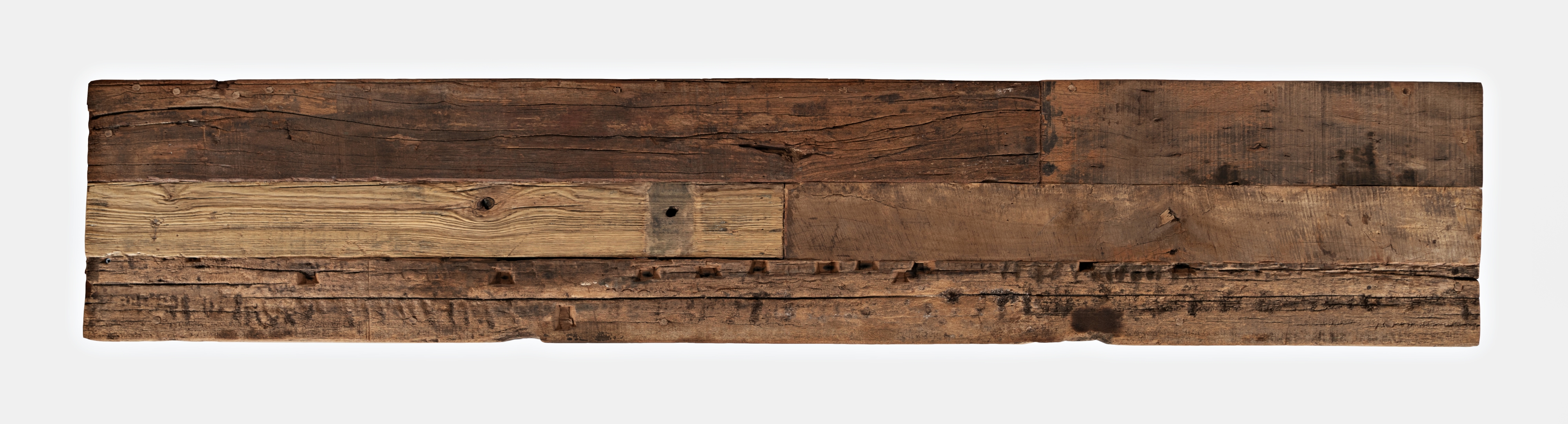 Jofran Eden Prairie 6 Door Accent Cabinet