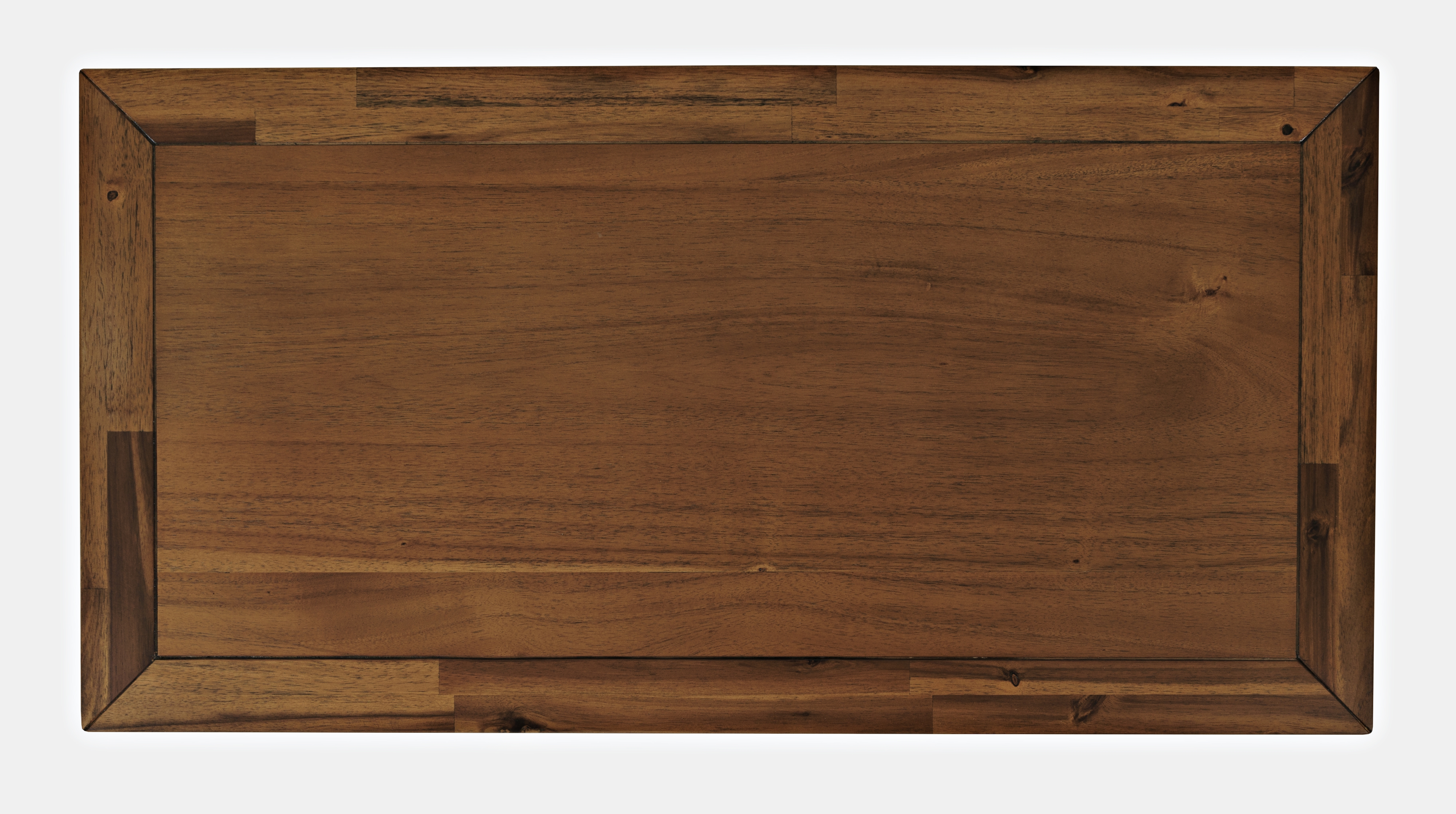 Jofran Colhane 2-Door Accent Cabinet