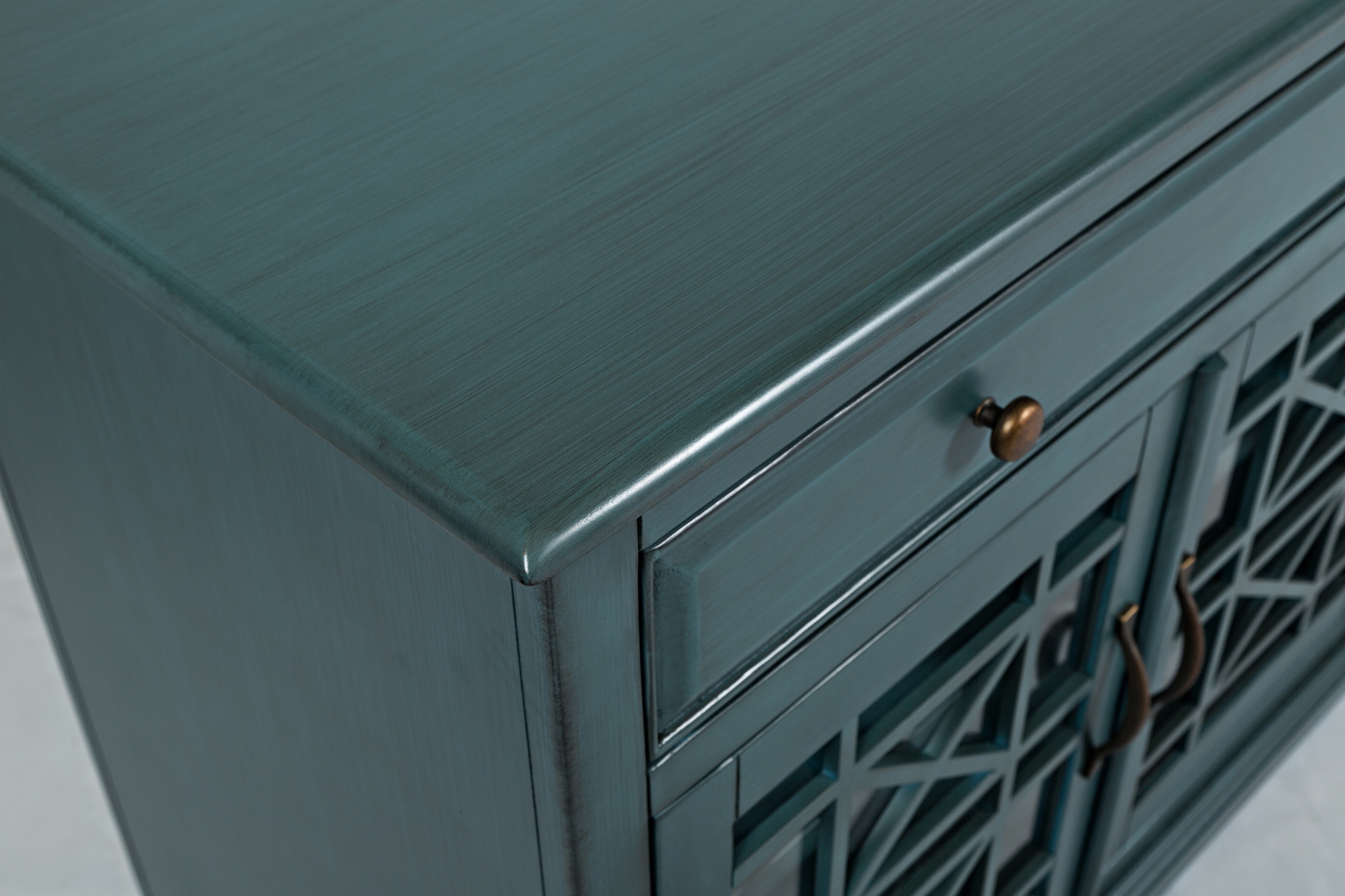 Jofran Craftsman 70" Media Unit