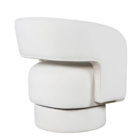 Sutton Swivel- Natural