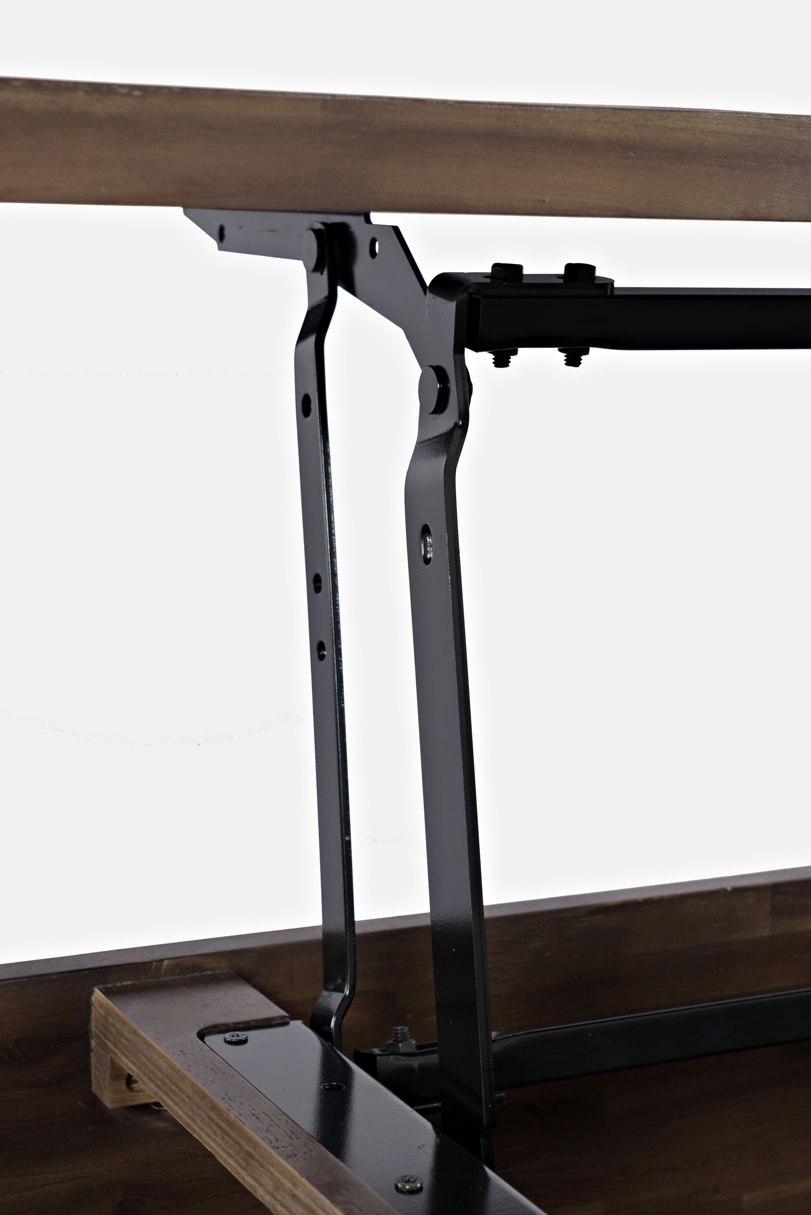 Jofran Bakersfield Lift Top Cocktail Table