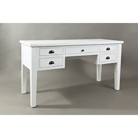 5-Drawer Desk