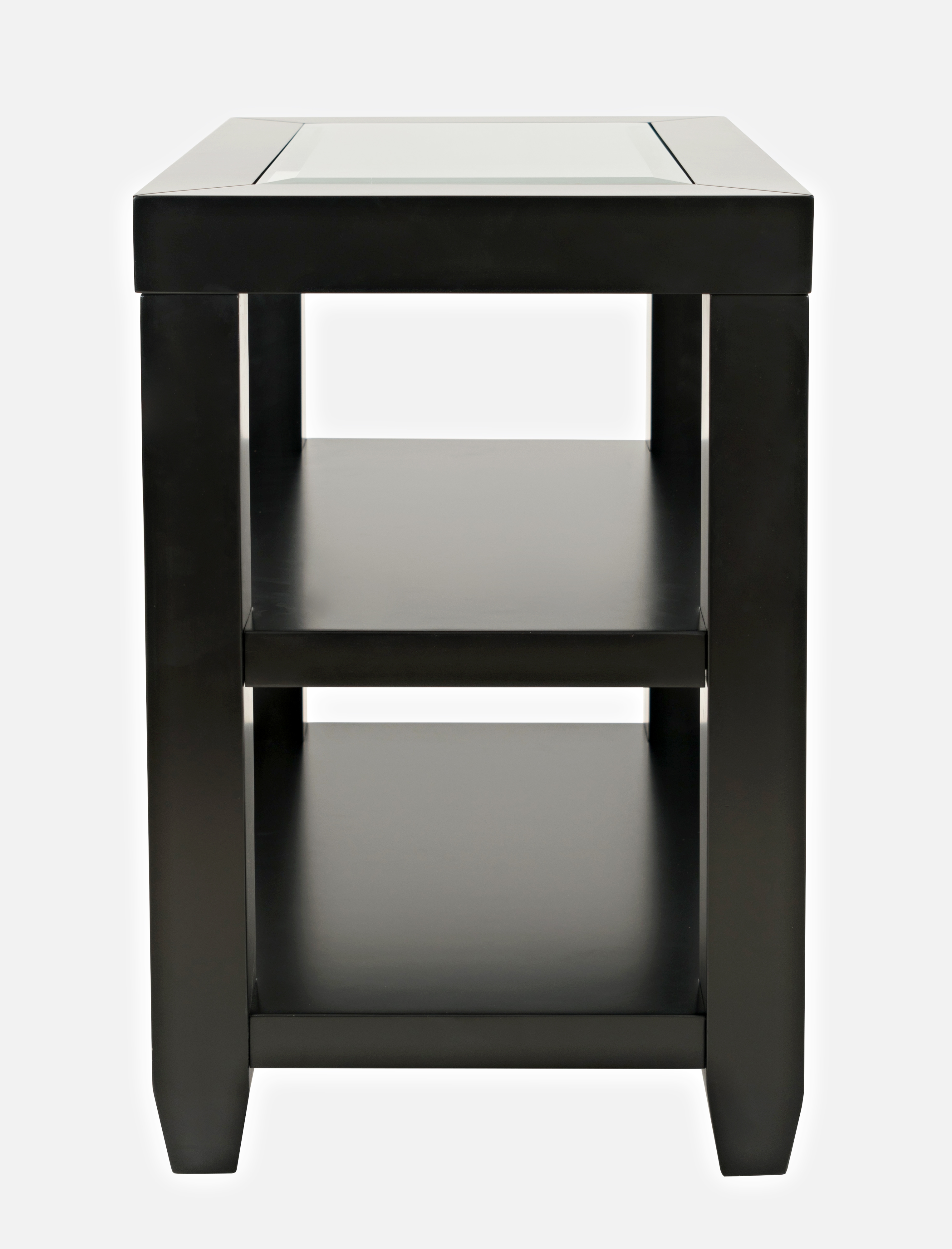Jofran Urban Icon Chairside Table