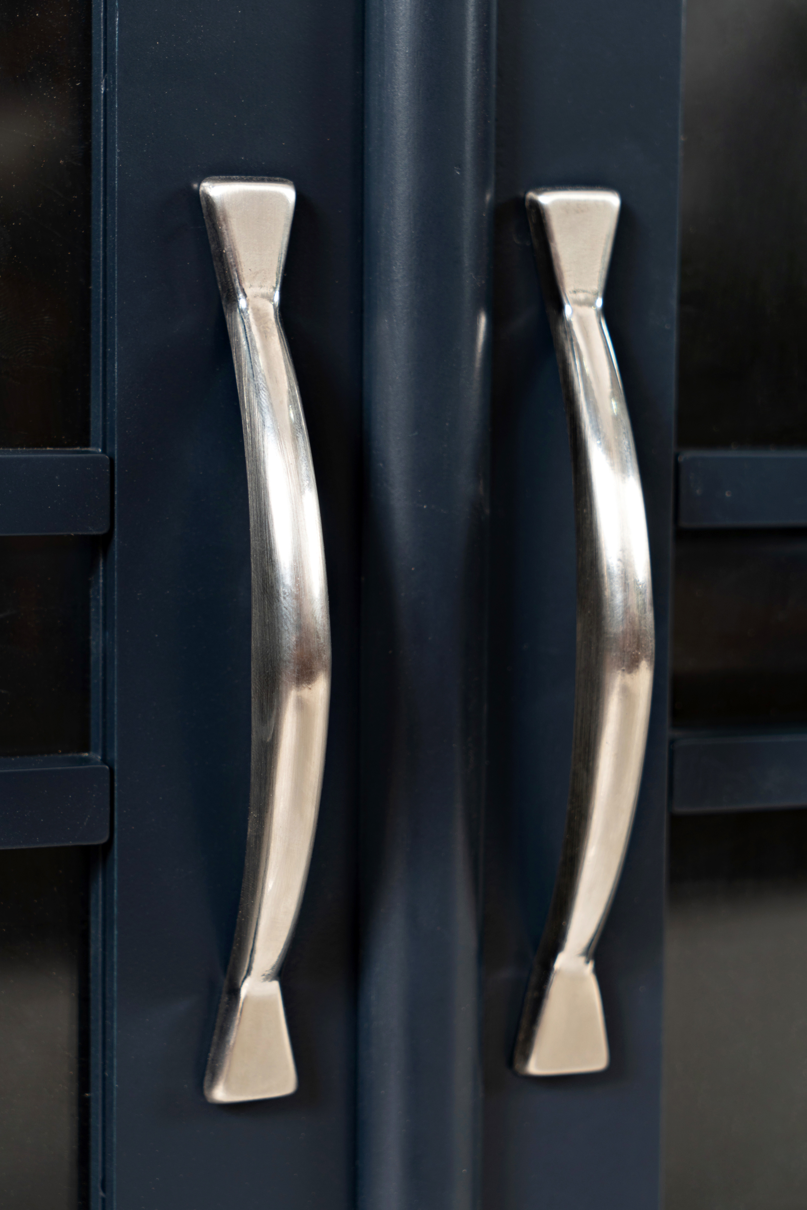 Jofran Craftsman 70" Media Unit