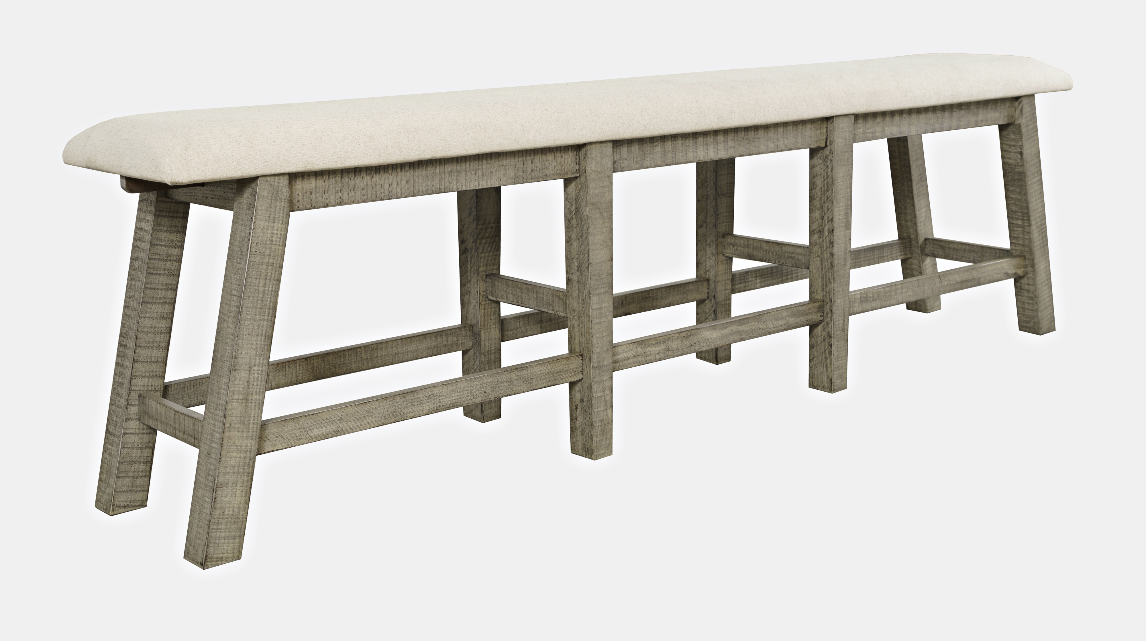 Jofran Telluride Counter Bench