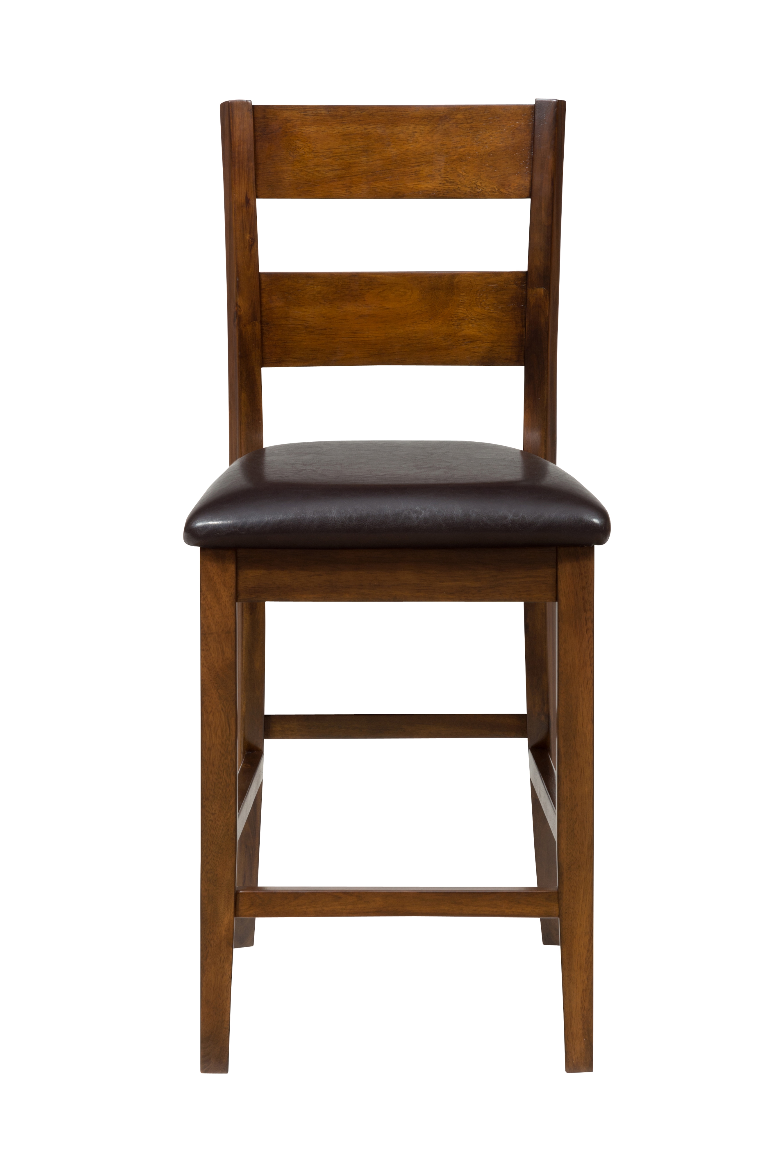 Jofran Plantation 5-Piece Counter Height Dining Set