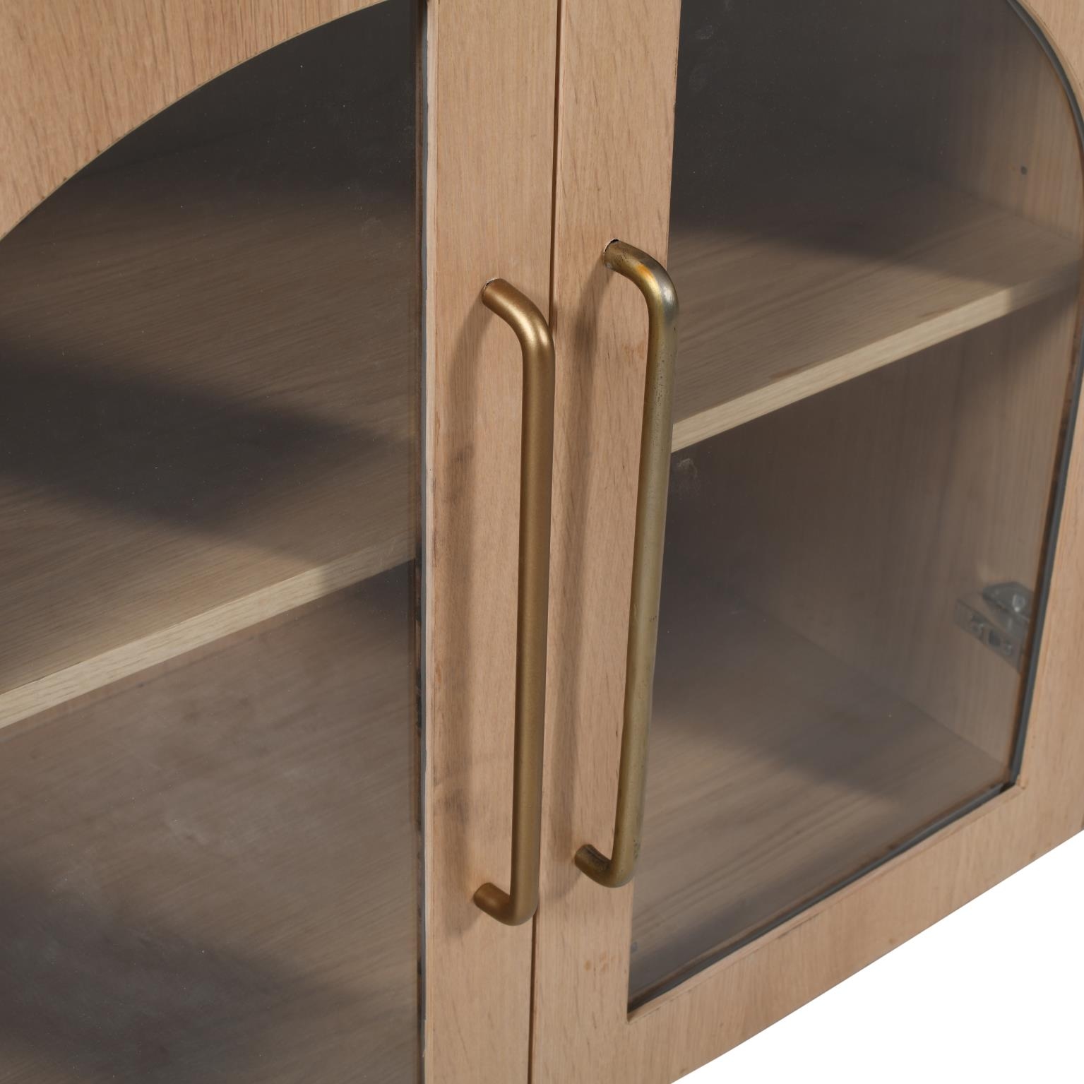 Jofran Archimedes 4-Door Server