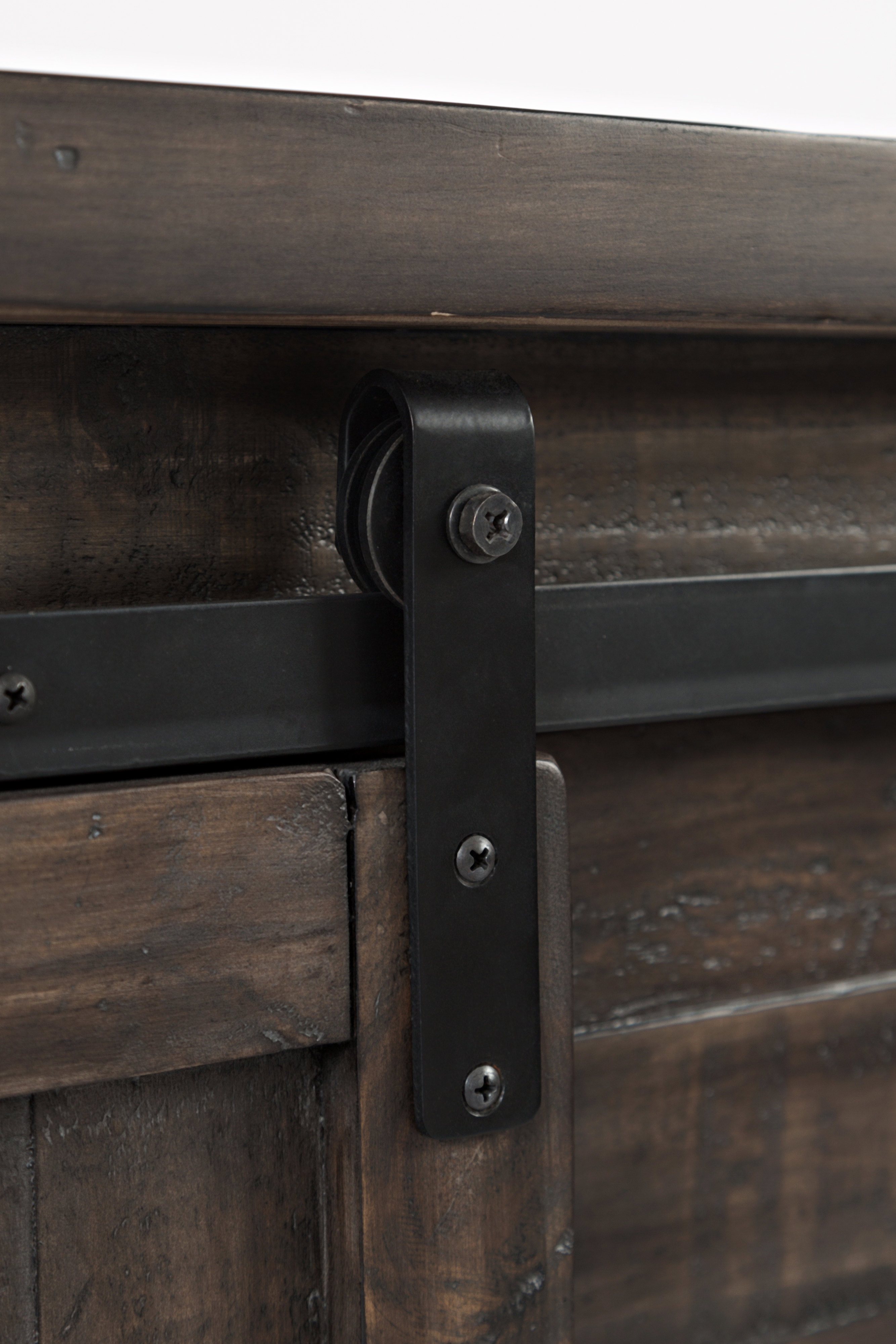 Jofran Madison County Accent Cabinet