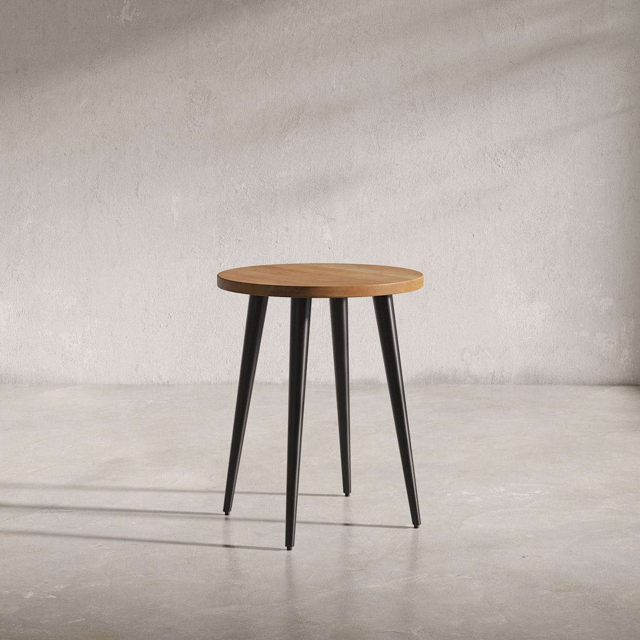 Jofran Prelude Round End Table