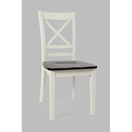 X-Back Chair
