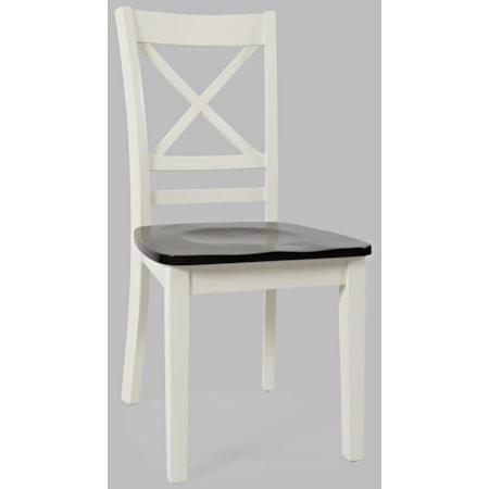 X-Back Chair