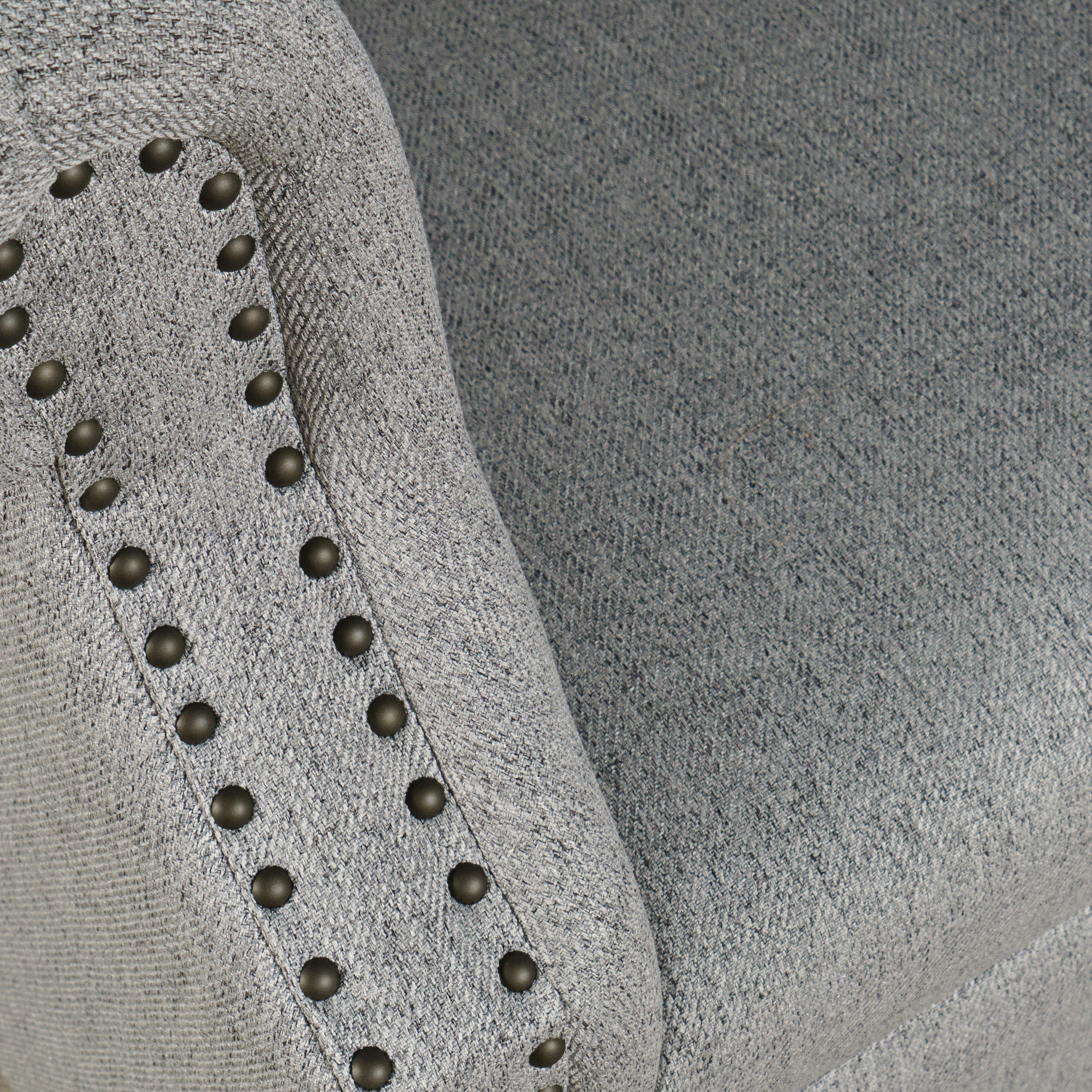 Jofran Lily Accent Chair - Ash