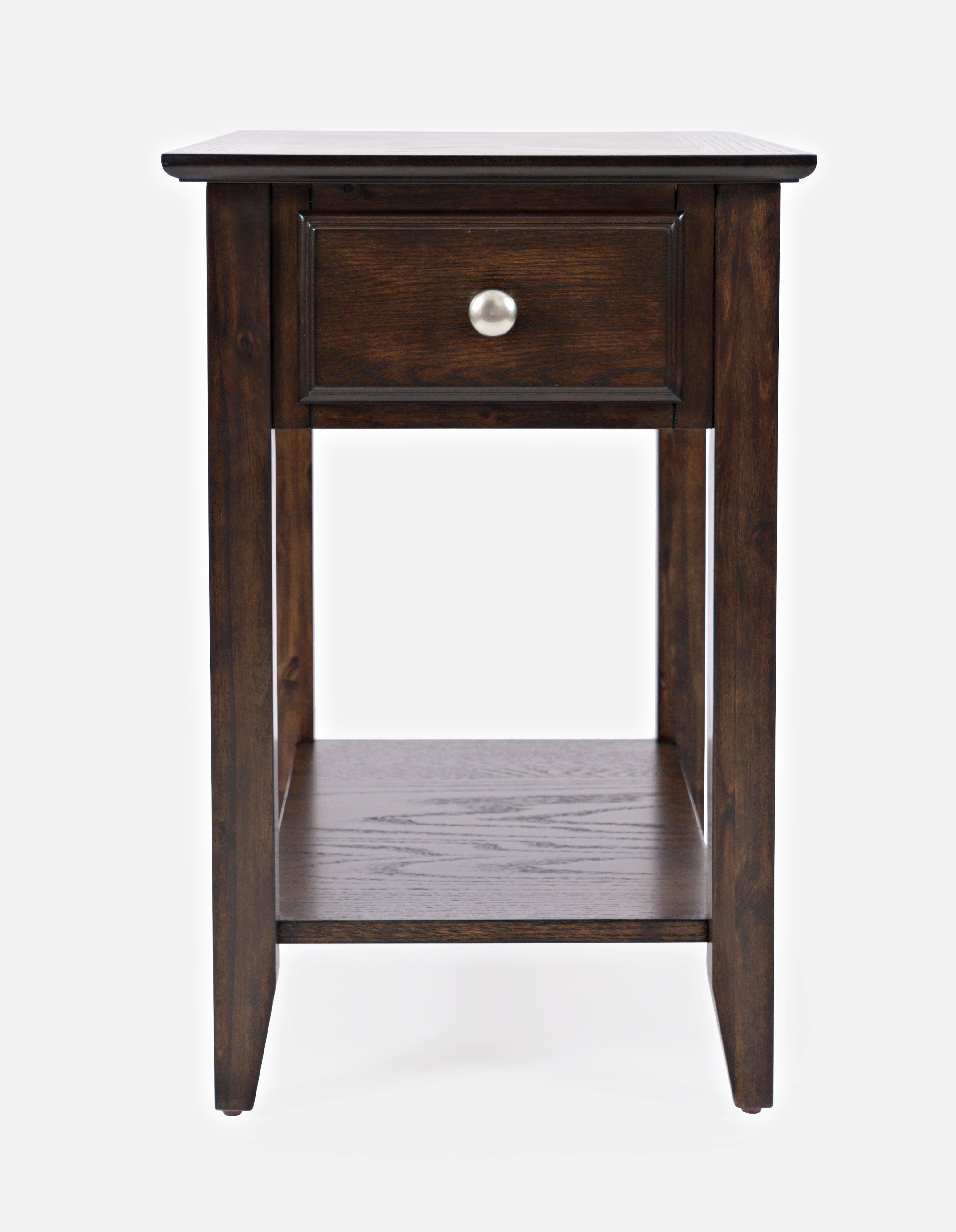 Jofran 103 - Jofran Chairside Table