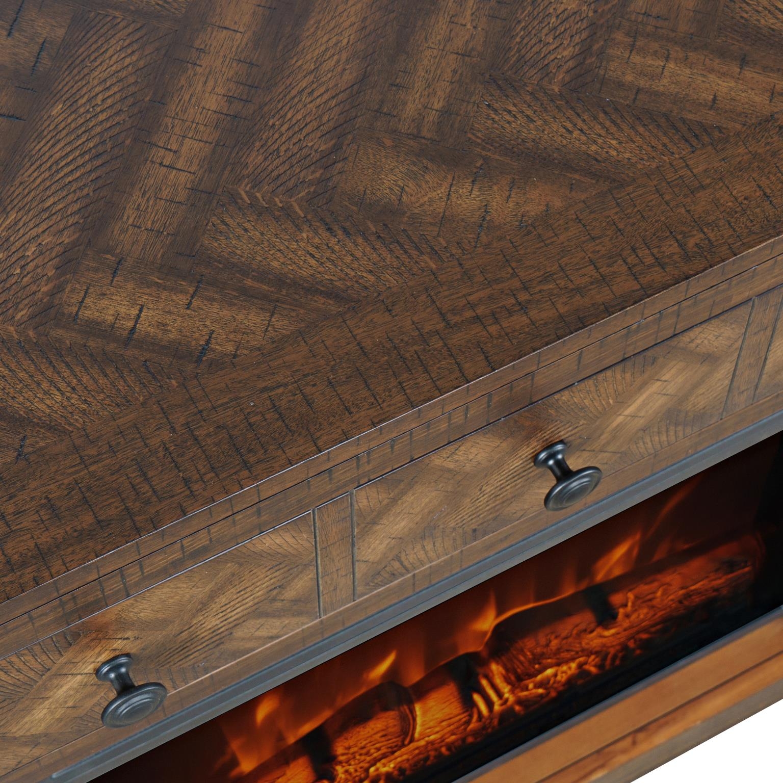 Jofran Fairview Fairview 32" Fireplace