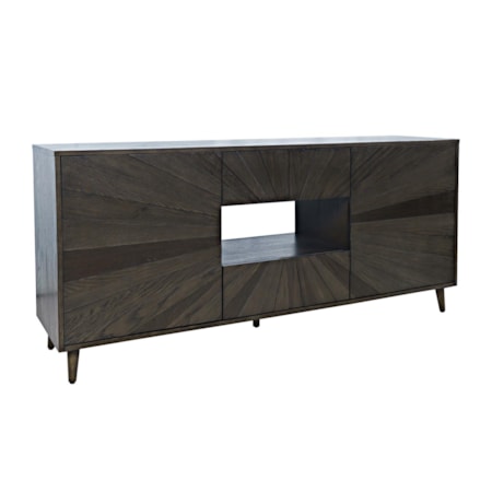 Reece Console Americano