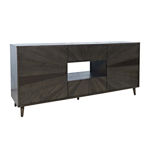 Reece Console Americano