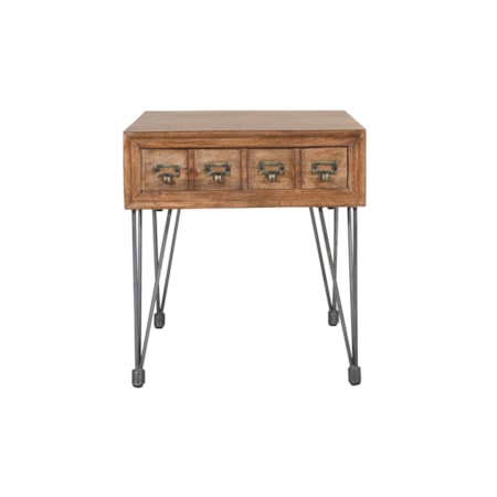 End Table