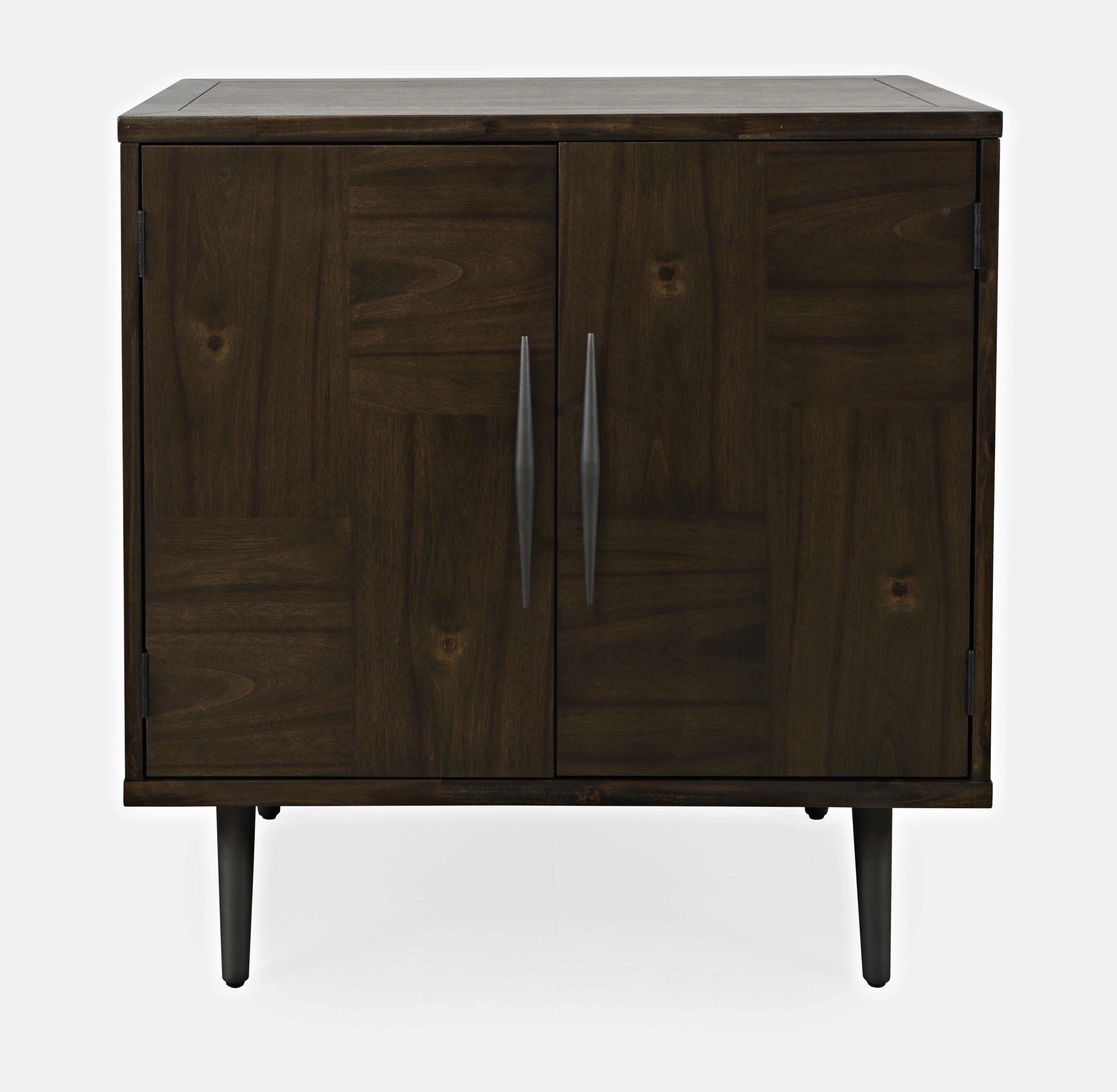 2-Door Accent Cabinet