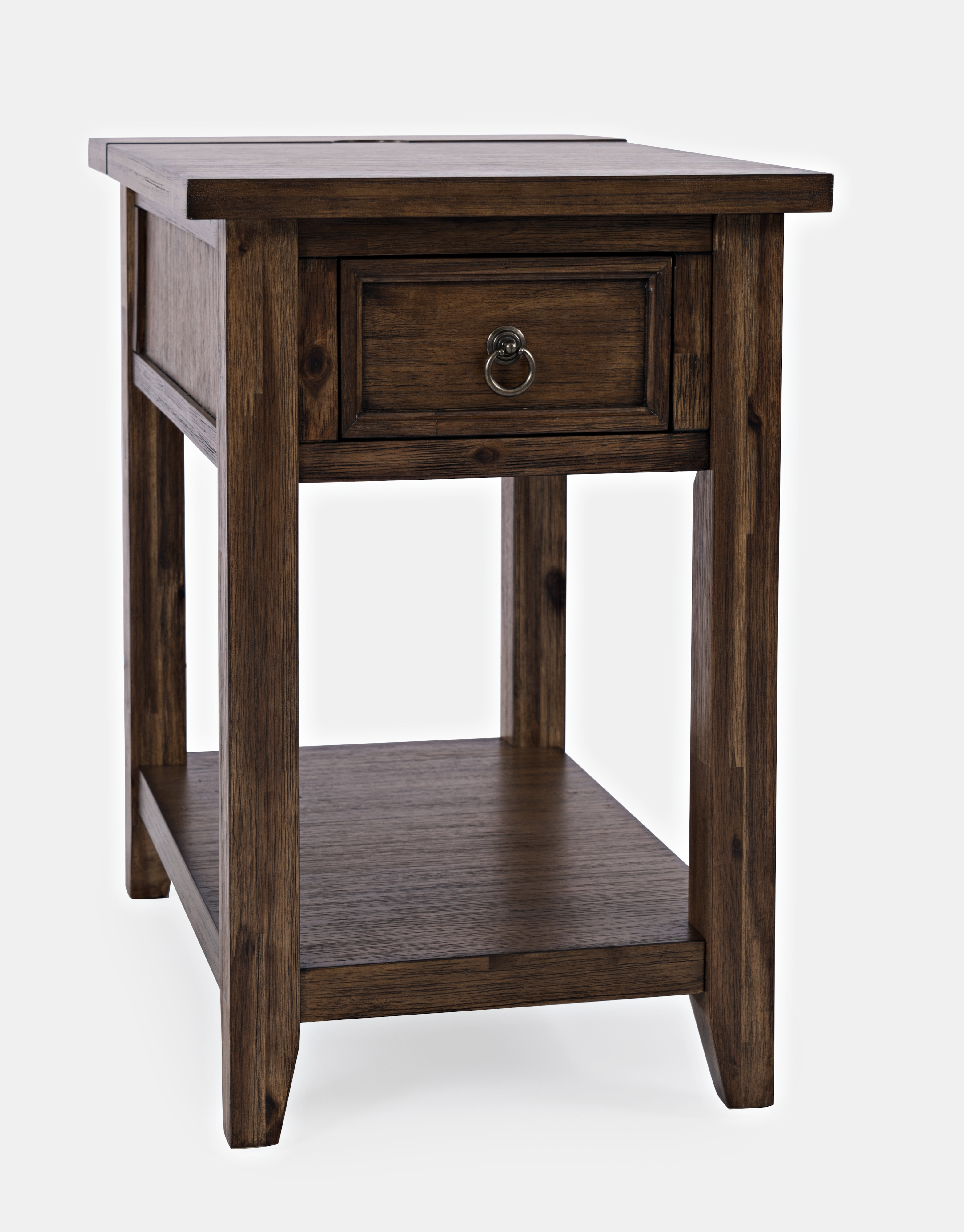 Power Chair Side w/ Drawer