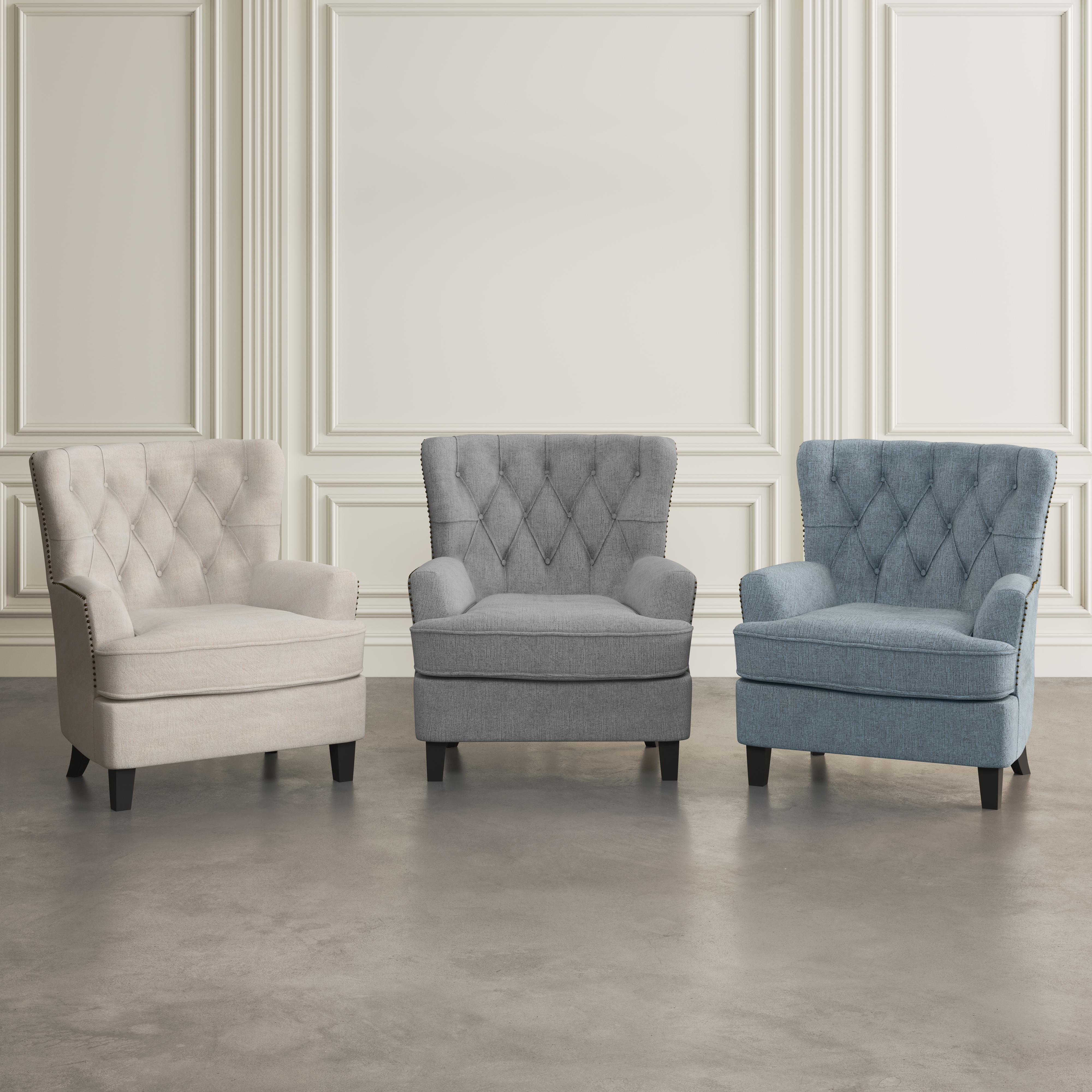 Jofran Bryson Bryson Chair