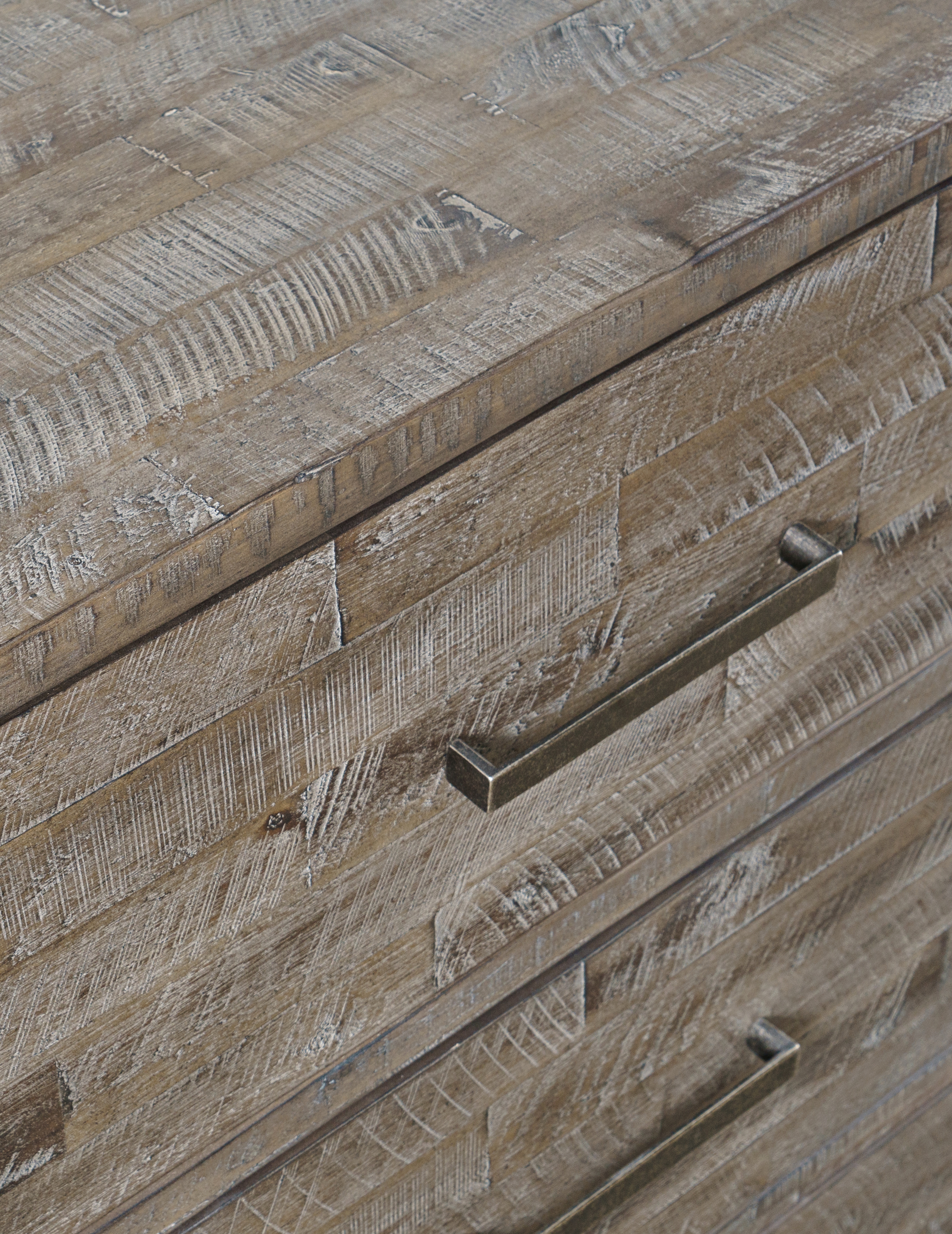 Jofran East Hampton Dresser