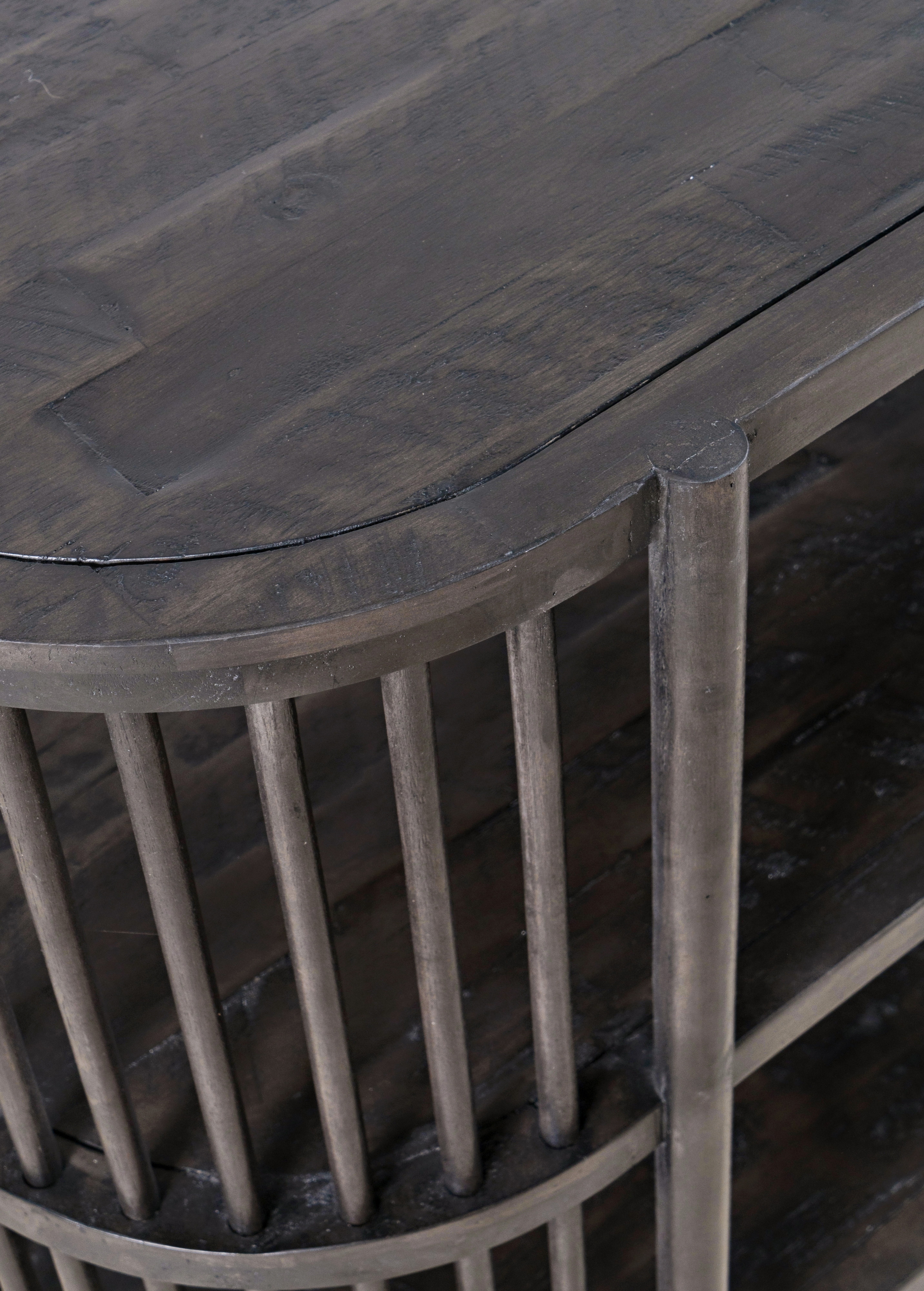 Jofran Rhapsody 54" Accent Console