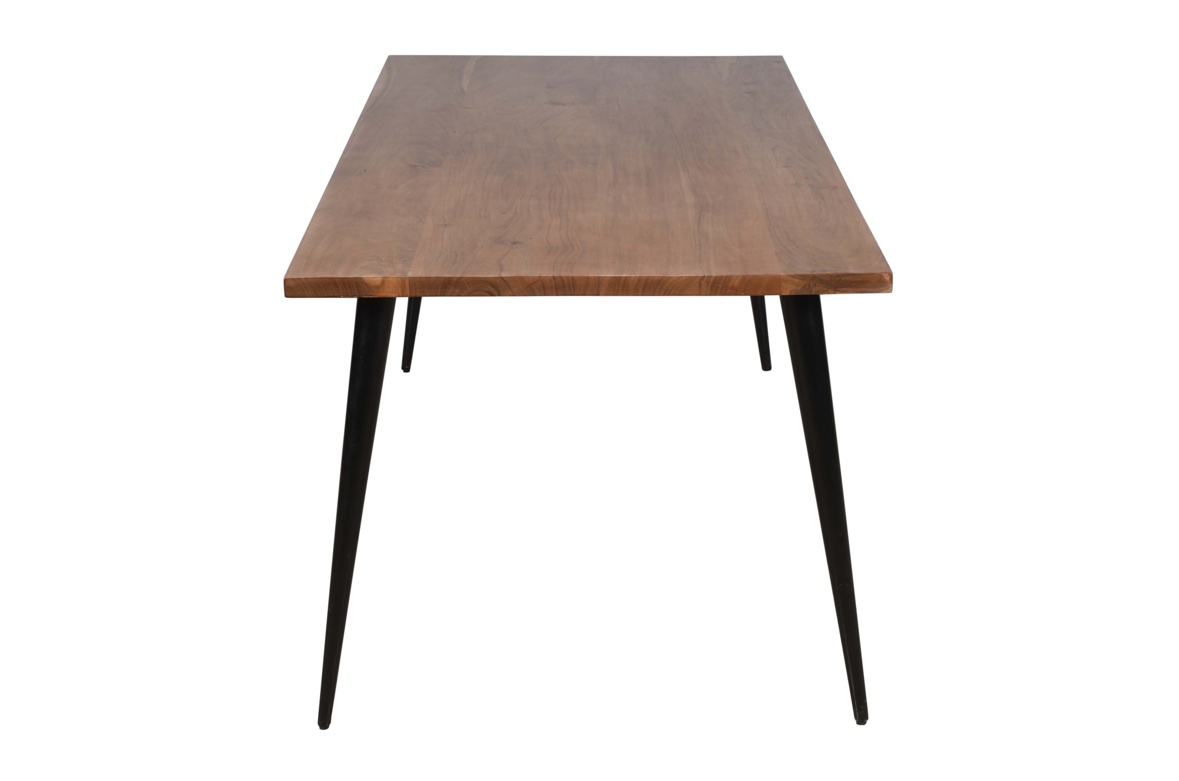 Rectangular Dining Table