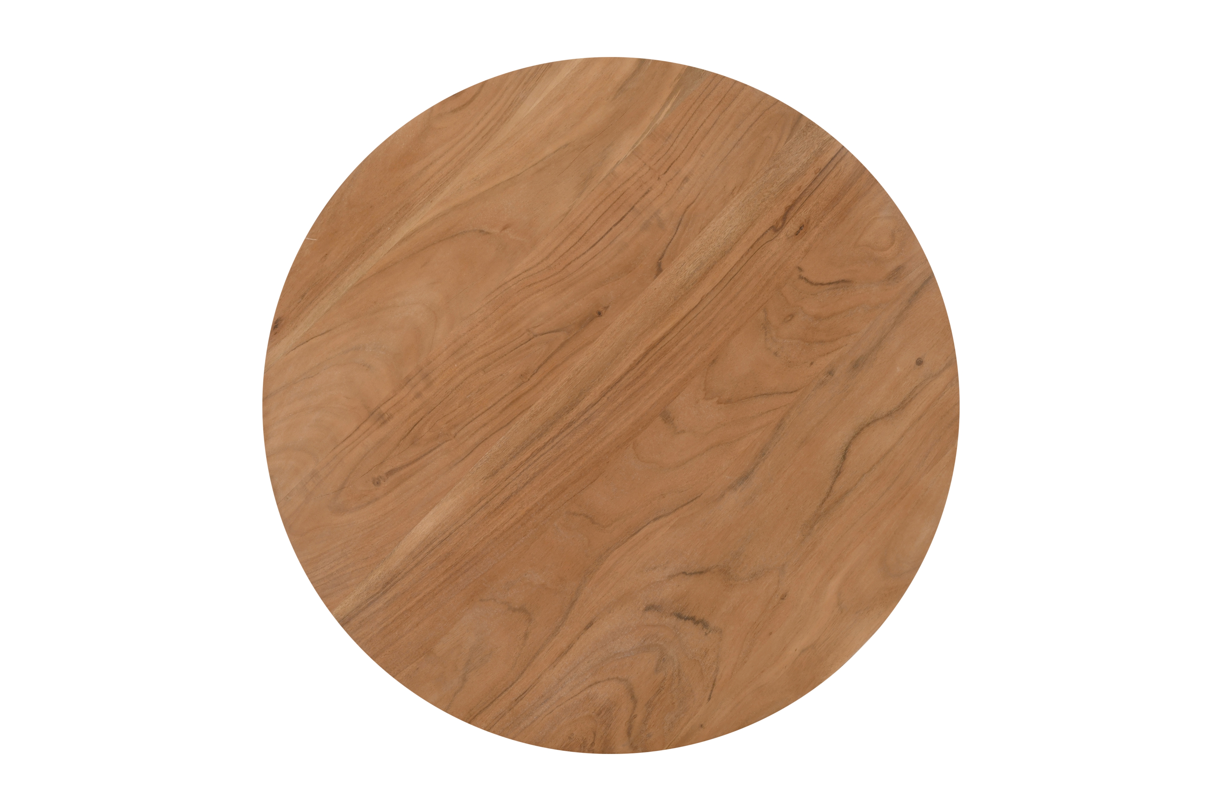 Round Cocktail Table