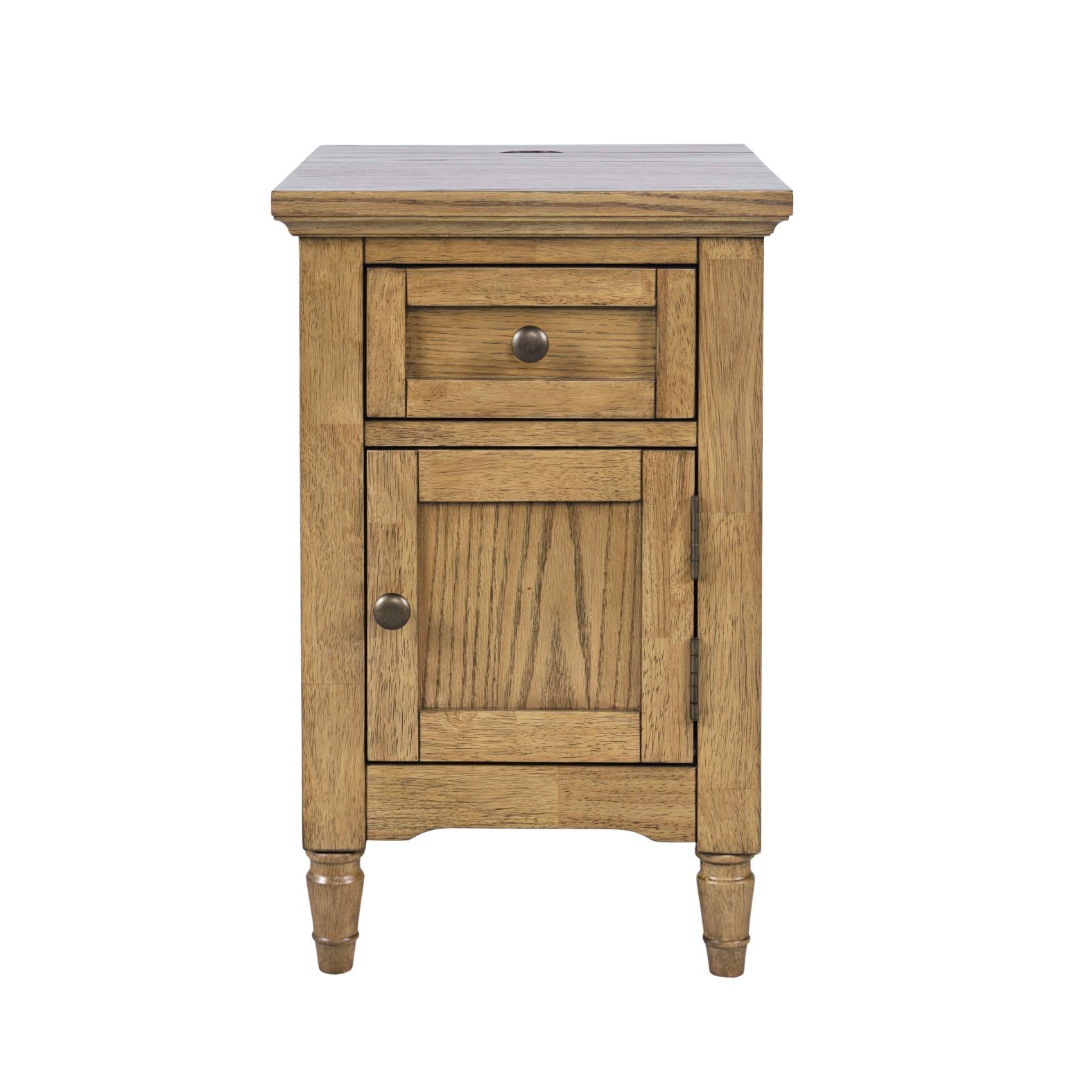 Jofran Brentwood Side Table