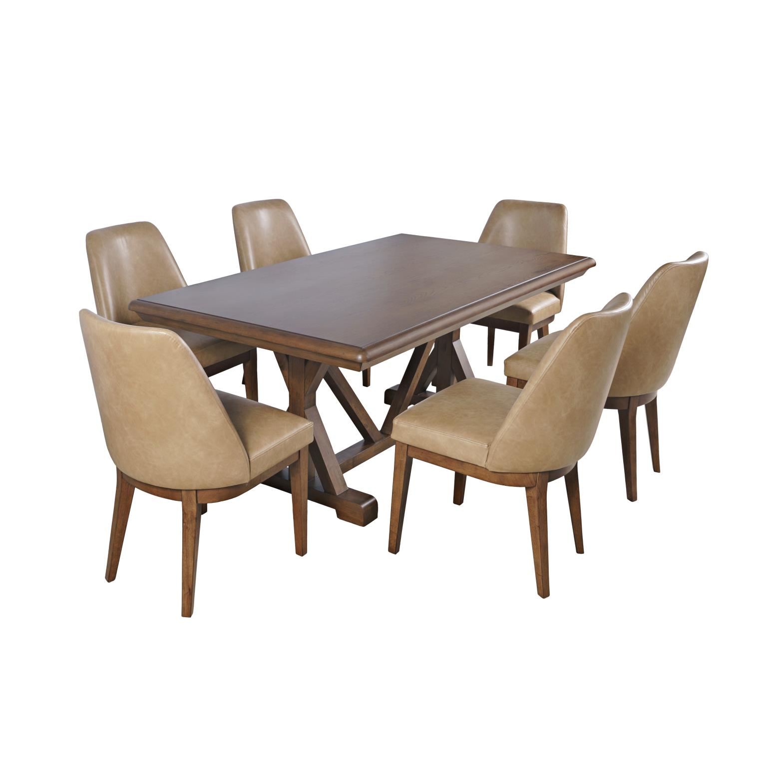 Upholstered Dining Chair