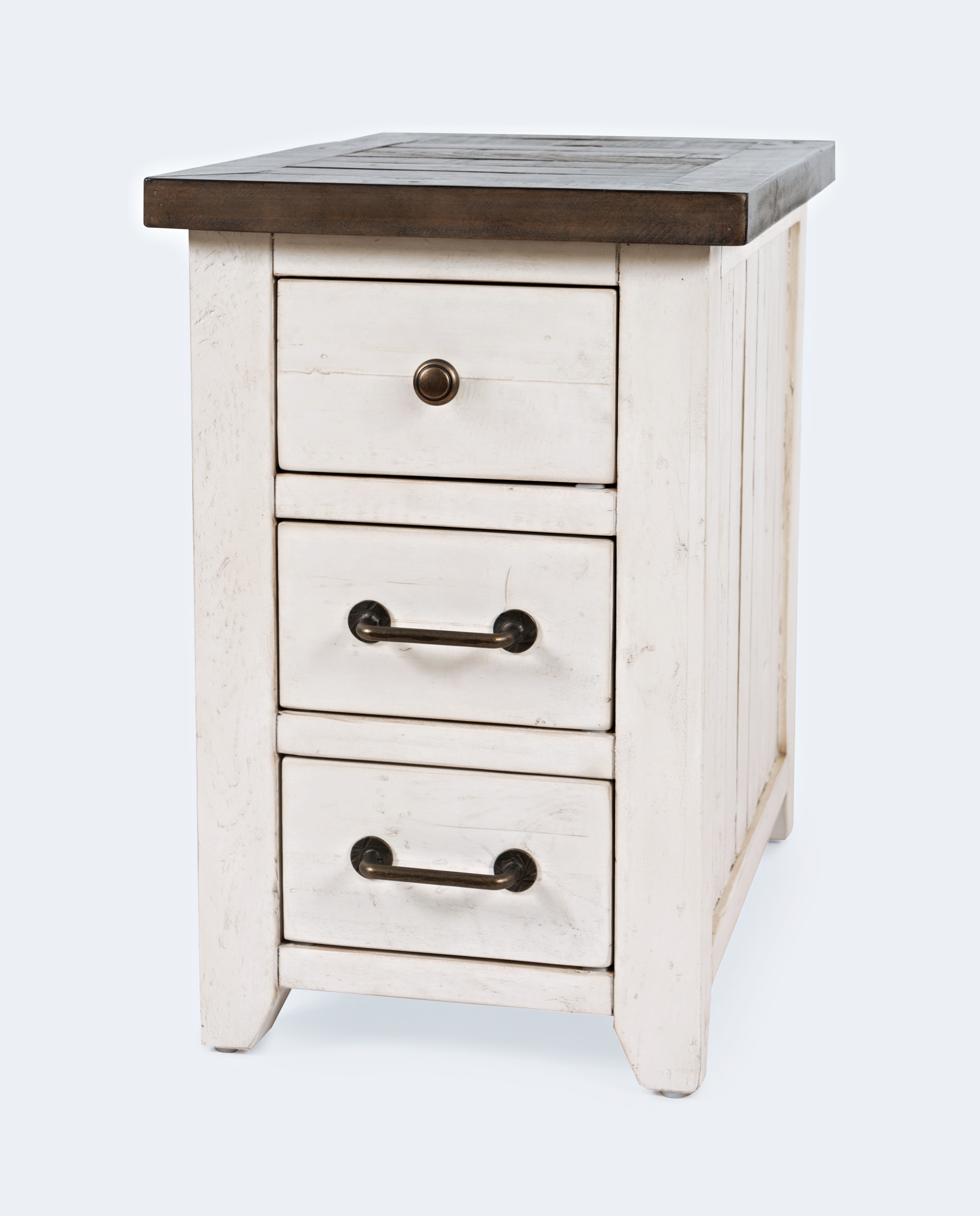 Power Chairside Table