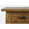 VFM Signature Telluride Sofa Table