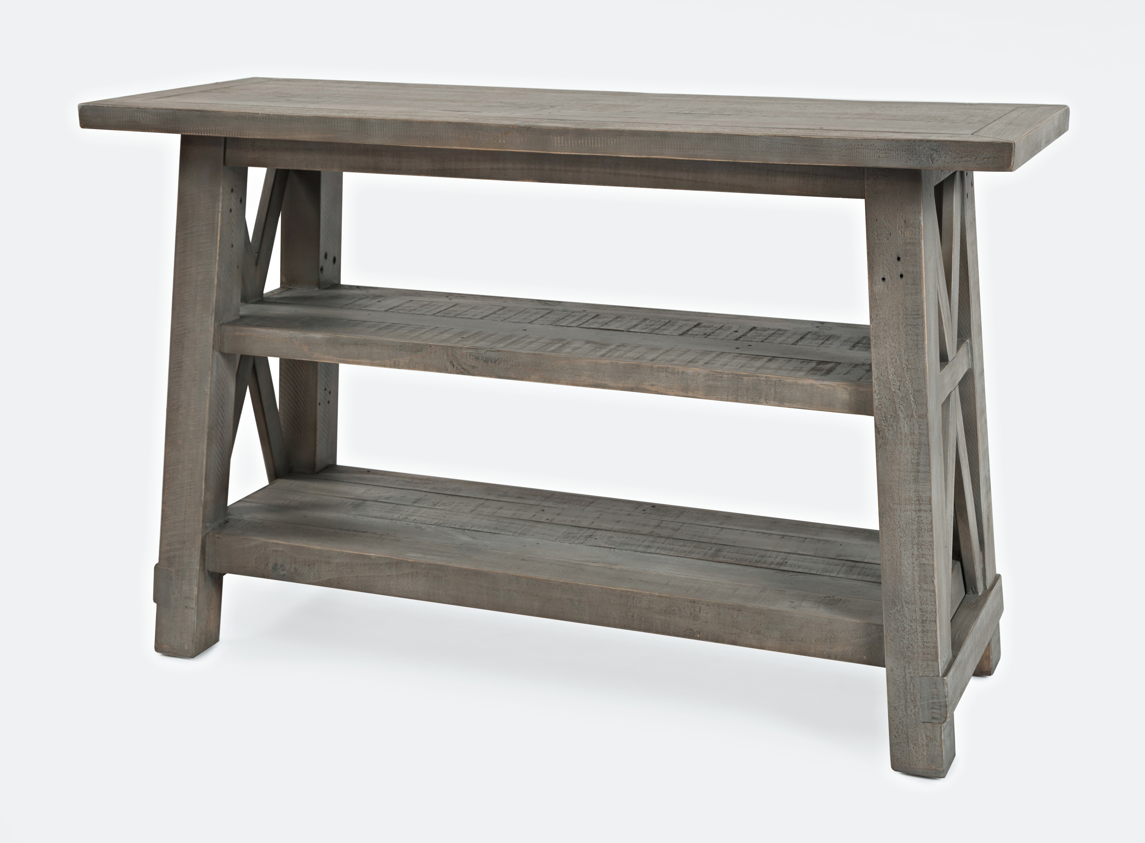 Jofran Outer Banks Sofa Table